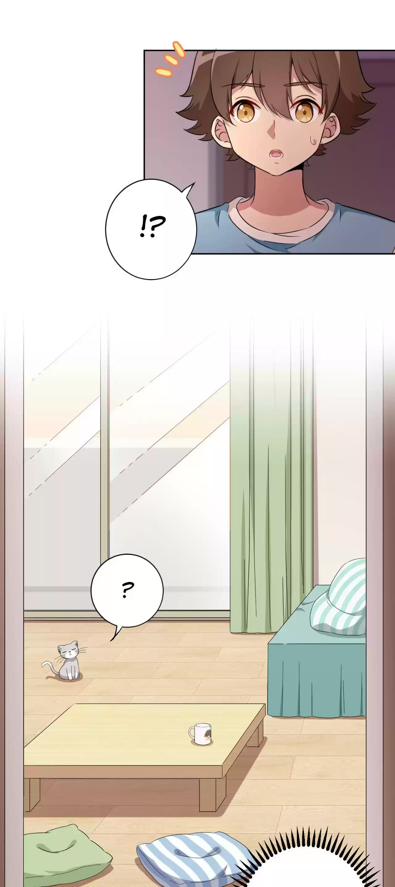 God Gave Me This Awkward Superpower, What Is It For? Chapter 55: Why, Doesn't This Look Good?