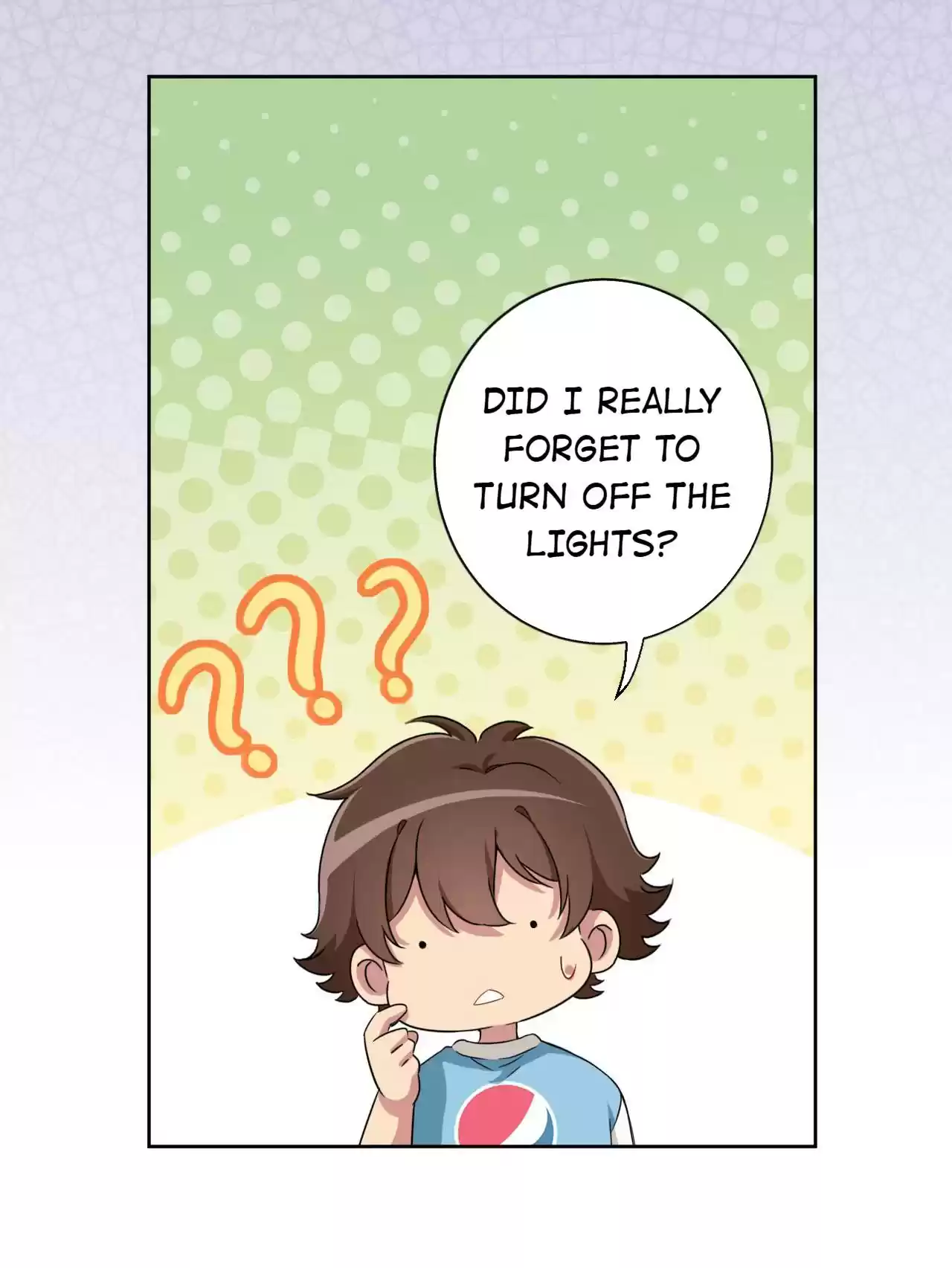 God Gave Me This Awkward Superpower, What Is It For? Chapter 55: Why, Doesn't This Look Good?