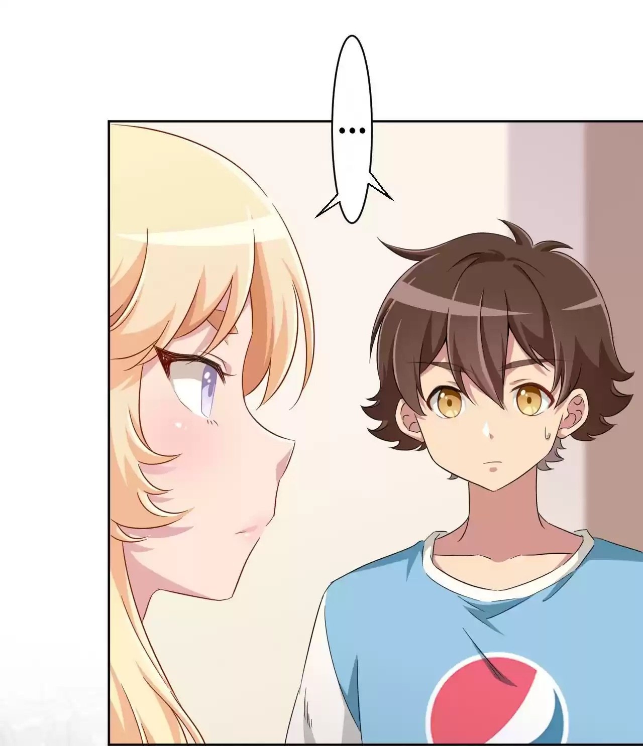 God Gave Me This Awkward Superpower, What Is It For? Chapter 55: Why, Doesn't This Look Good?