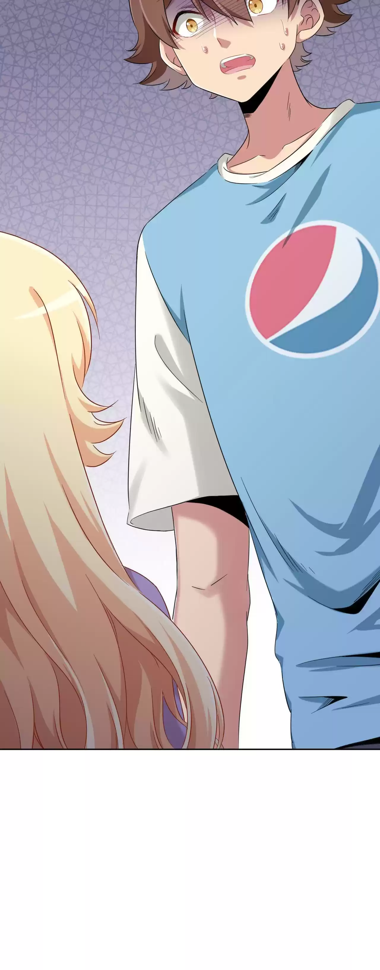 God Gave Me This Awkward Superpower, What Is It For? Chapter 55: Why, Doesn't This Look Good?