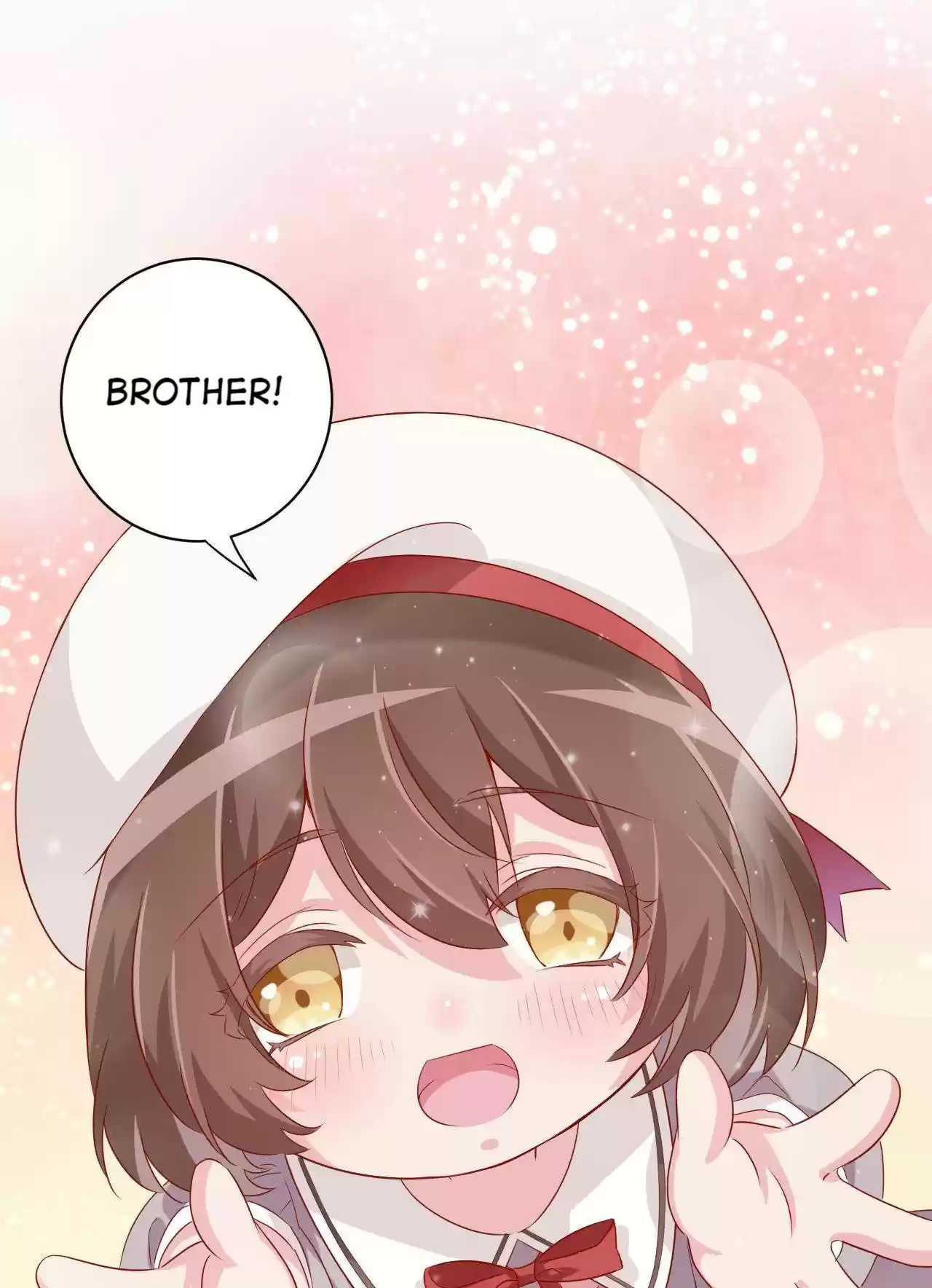 God Gave Me This Awkward Superpower, What Is It For? Chapter 61