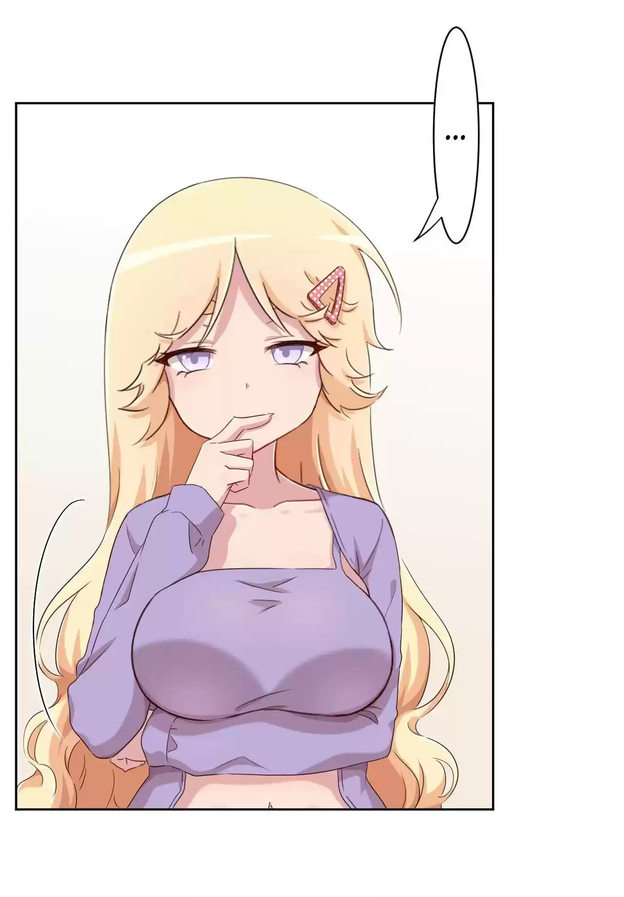 God Gave Me This Awkward Superpower, What Is It For? Chapter 61