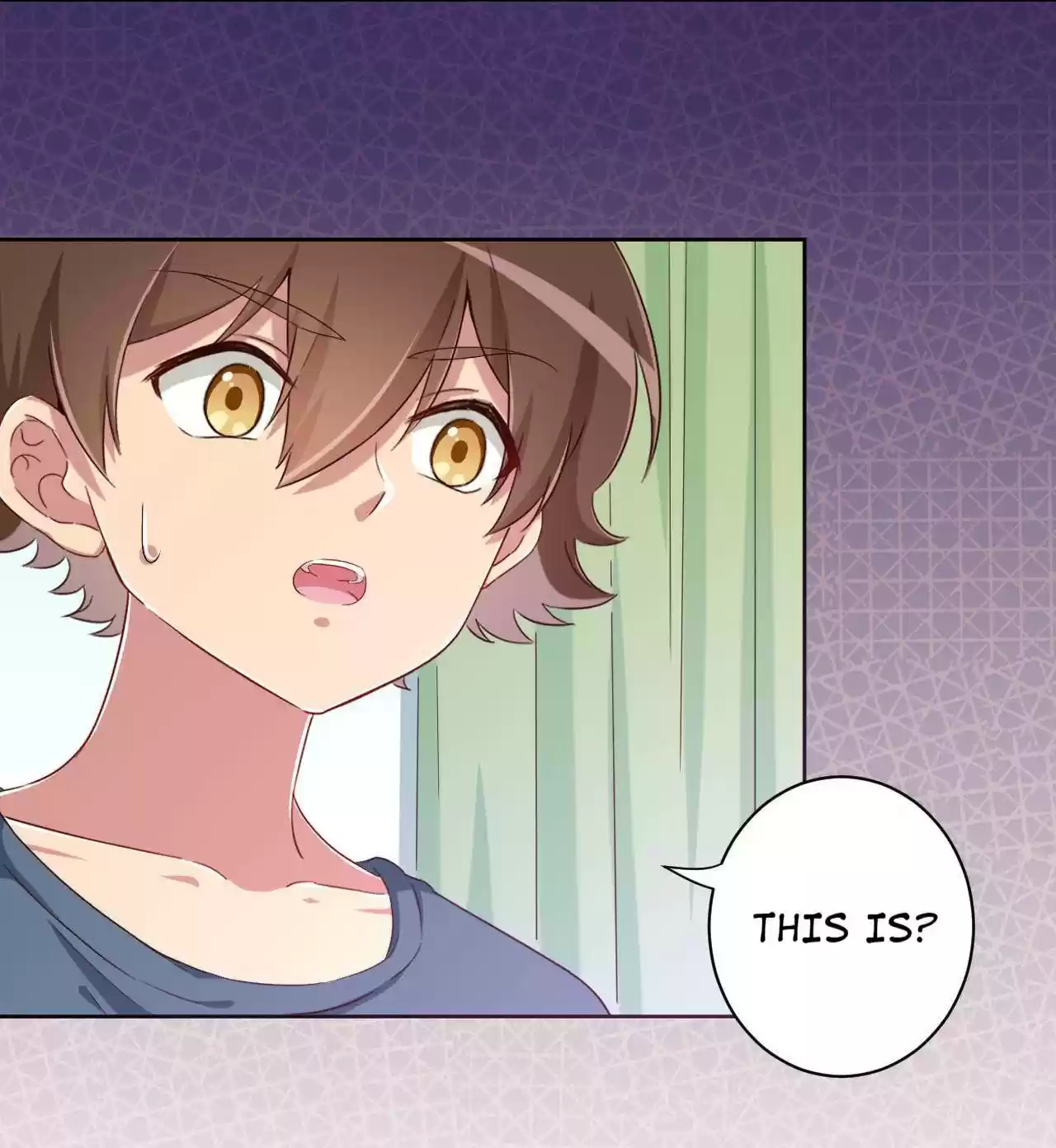 God Gave Me This Awkward Superpower, What Is It For? Chapter 61