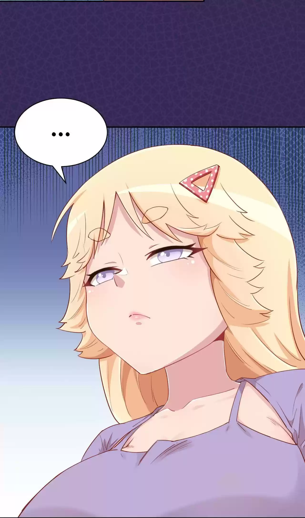 God Gave Me This Awkward Superpower, What Is It For? Chapter 64