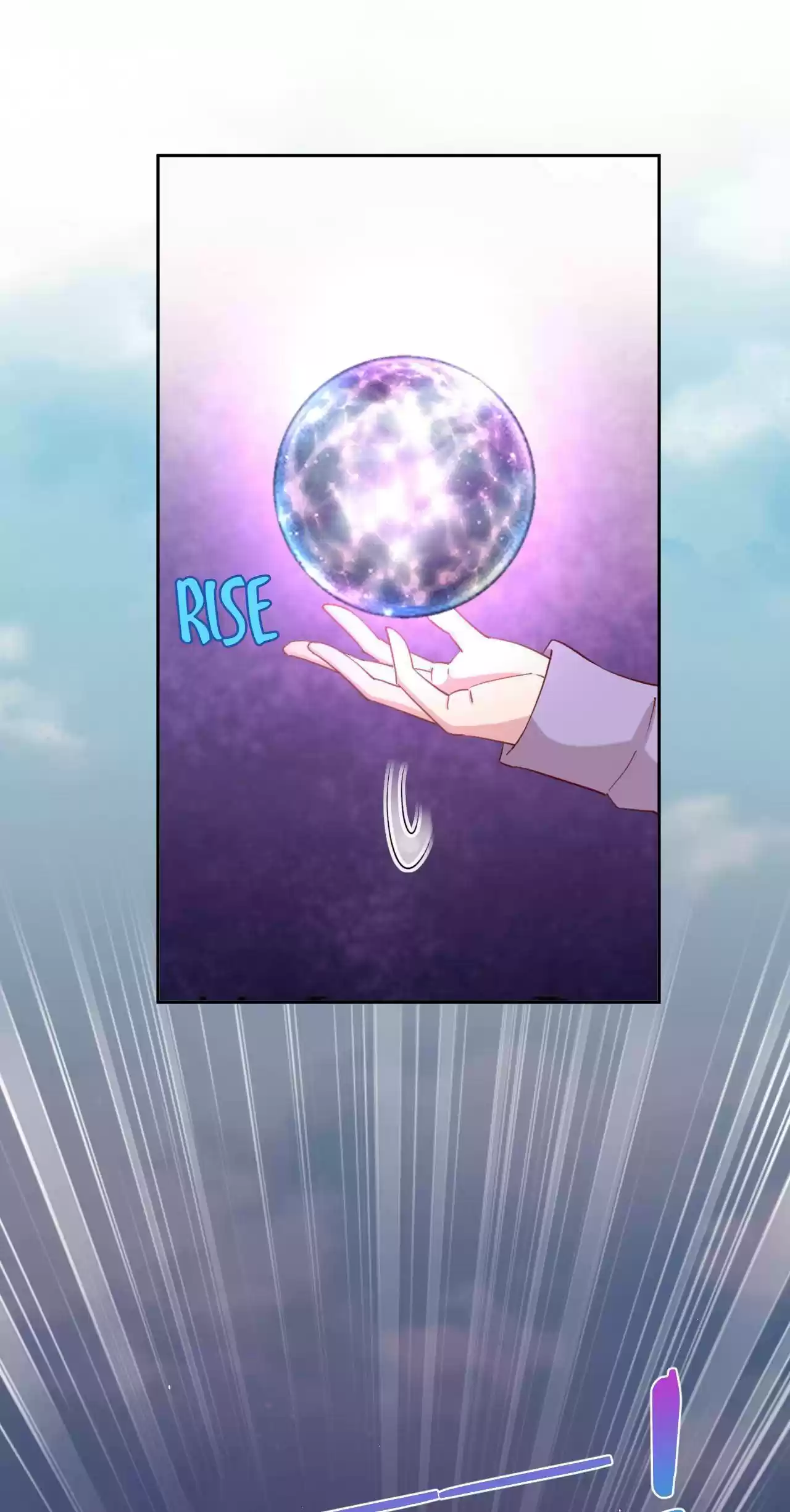 God Gave Me This Awkward Superpower, What Is It For? Chapter 64