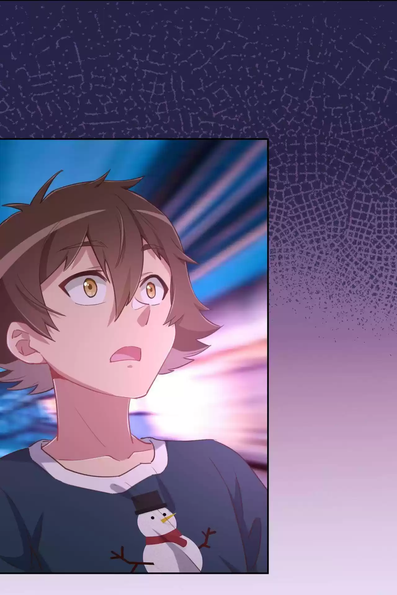 God Gave Me This Awkward Superpower, What Is It For? Chapter 64