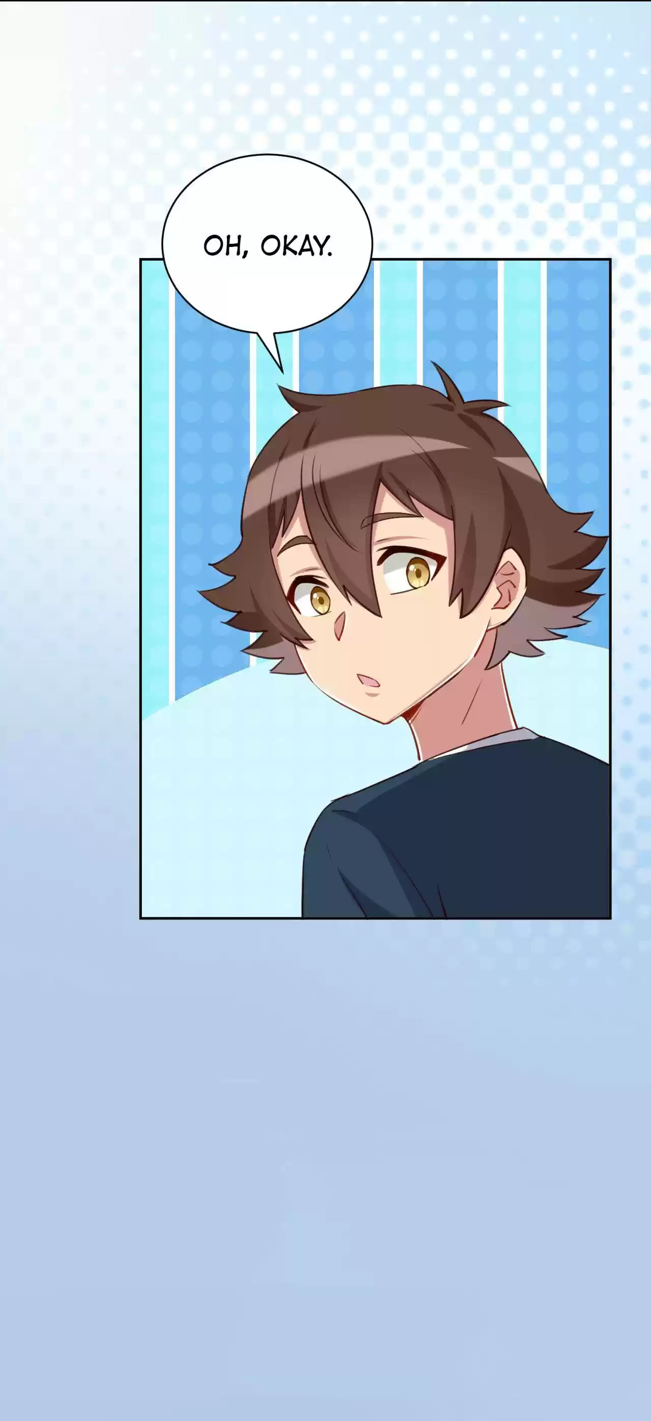 God Gave Me This Awkward Superpower, What Is It For? Chapter 64