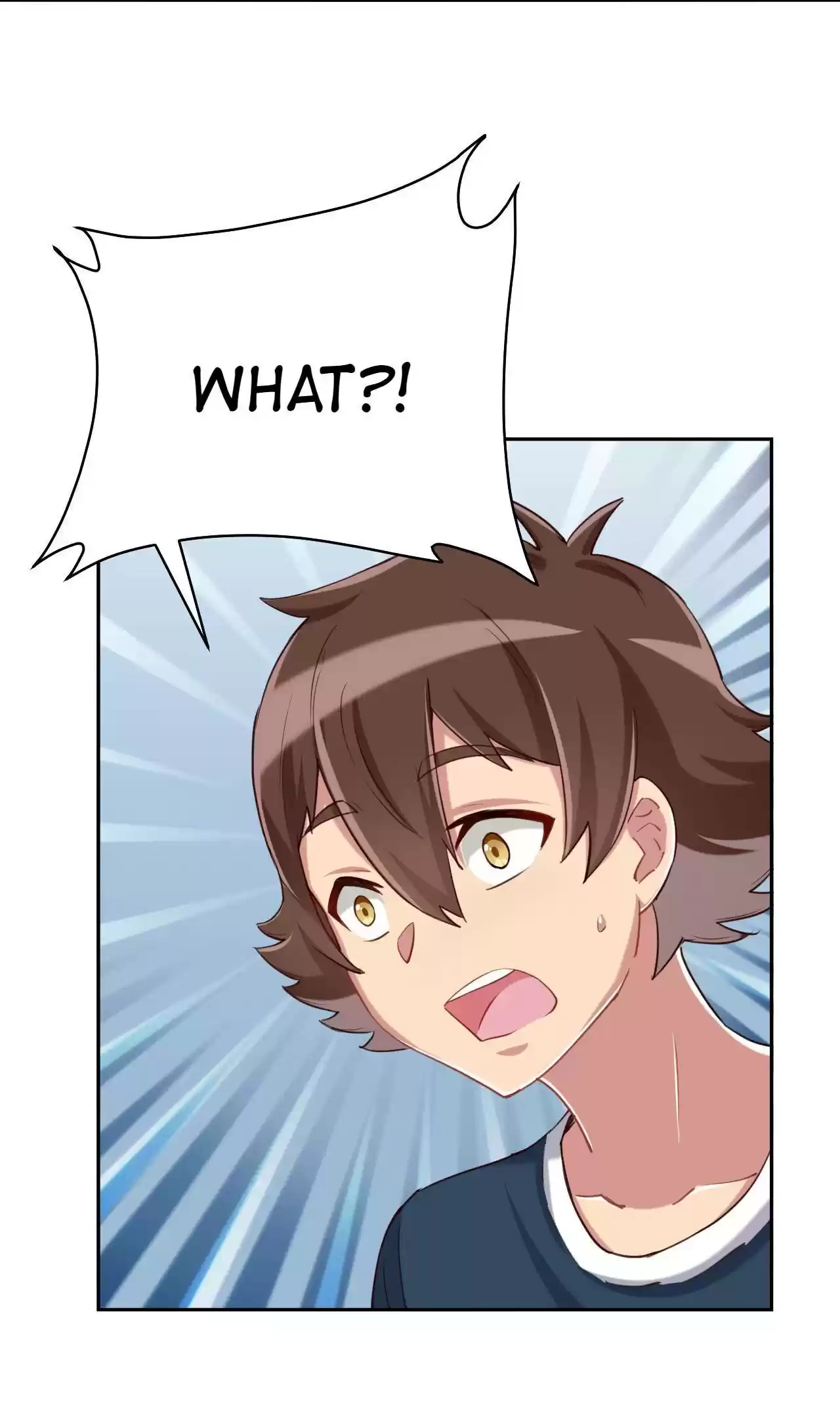 God Gave Me This Awkward Superpower, What Is It For? Chapter 64