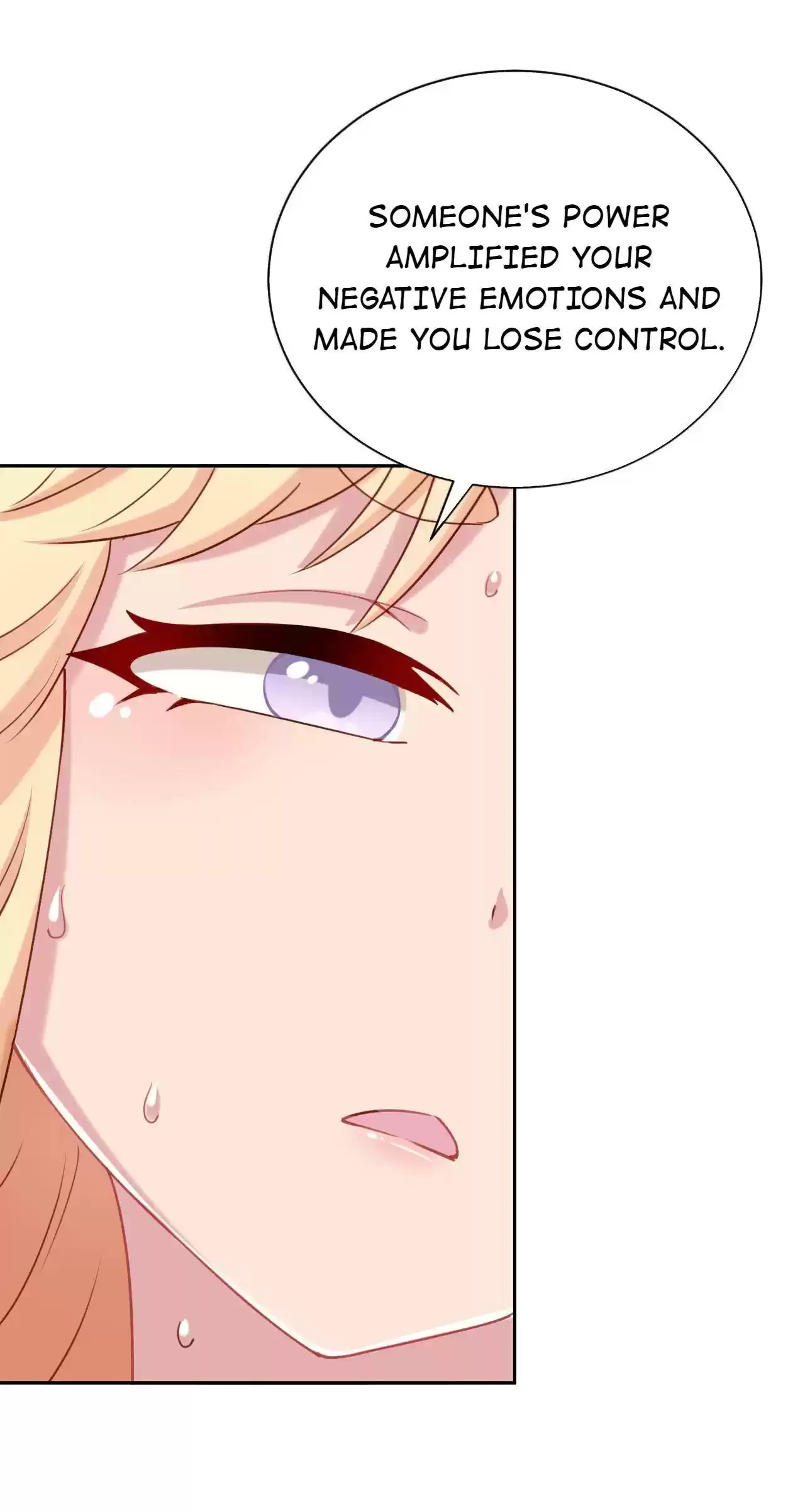 God Gave Me This Awkward Superpower, What Is It For? Chapter 64