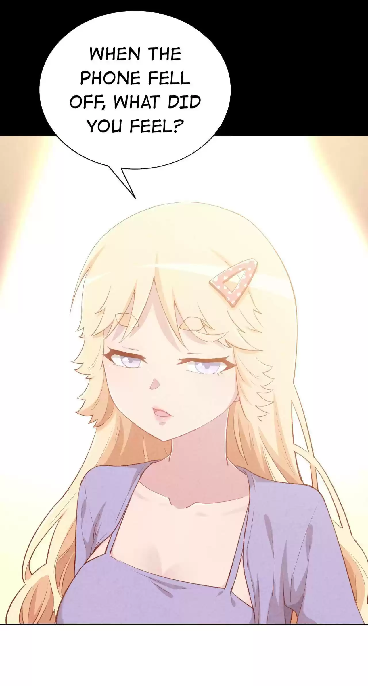 God Gave Me This Awkward Superpower, What Is It For? Chapter 65