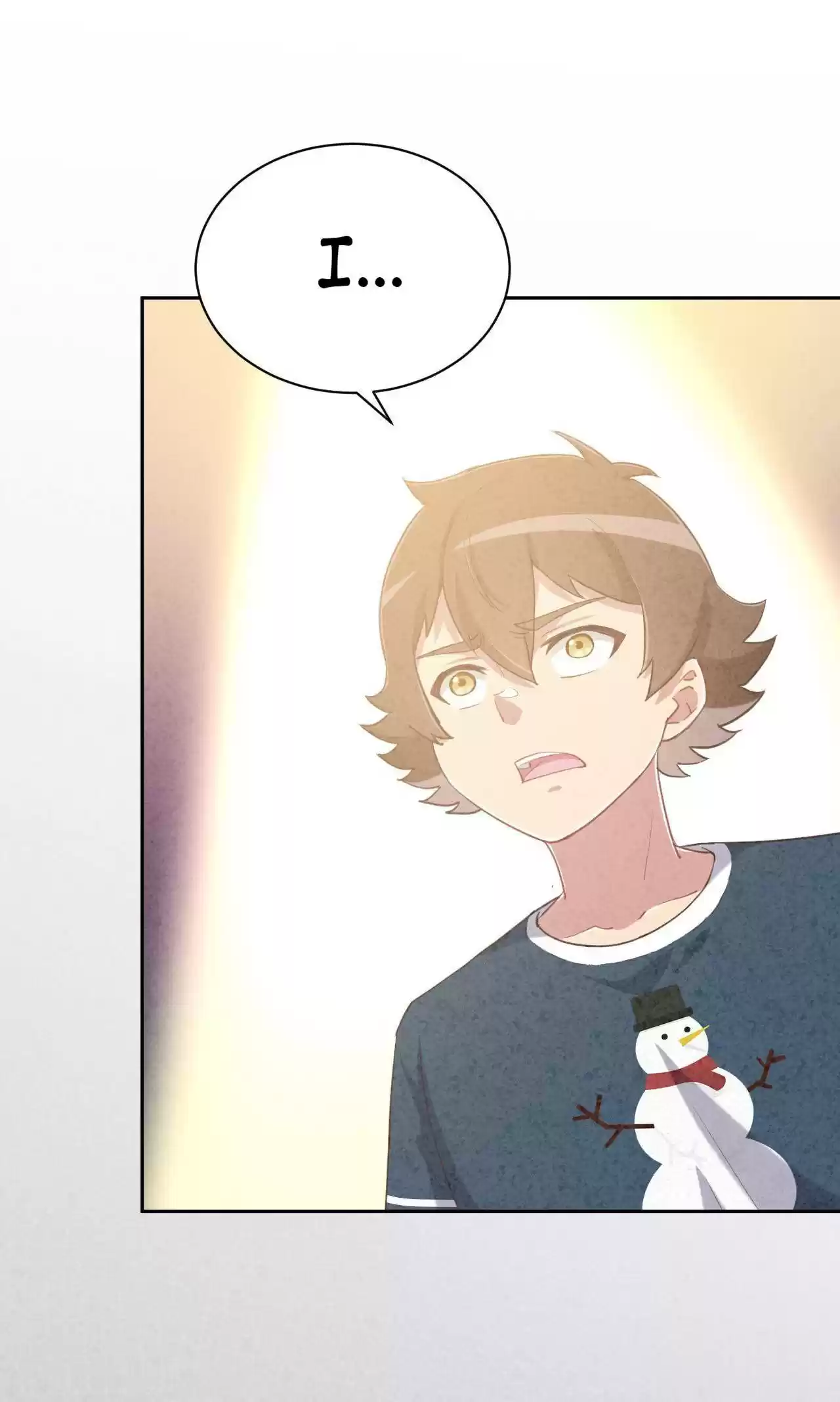 God Gave Me This Awkward Superpower, What Is It For? Chapter 65