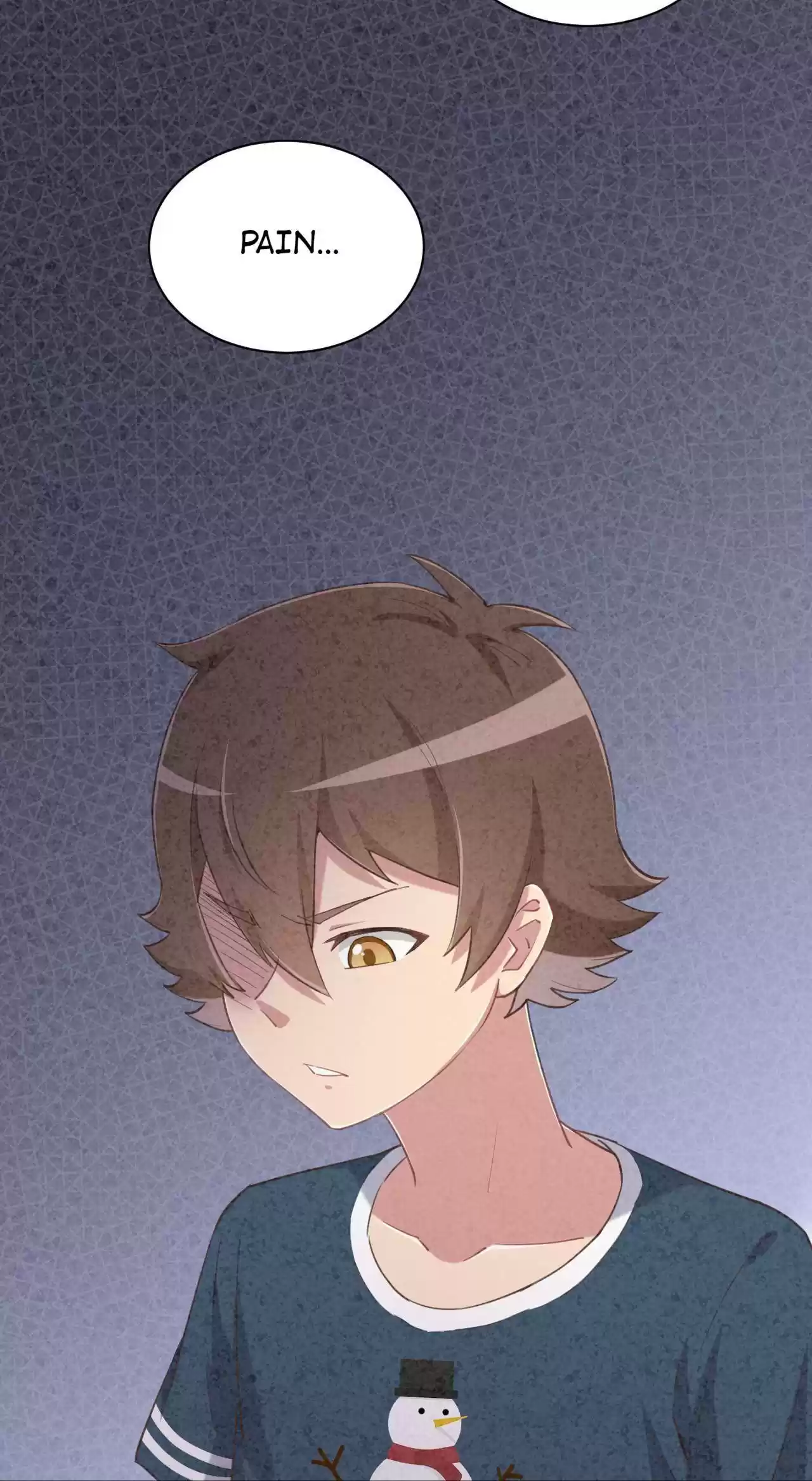 God Gave Me This Awkward Superpower, What Is It For? Chapter 65