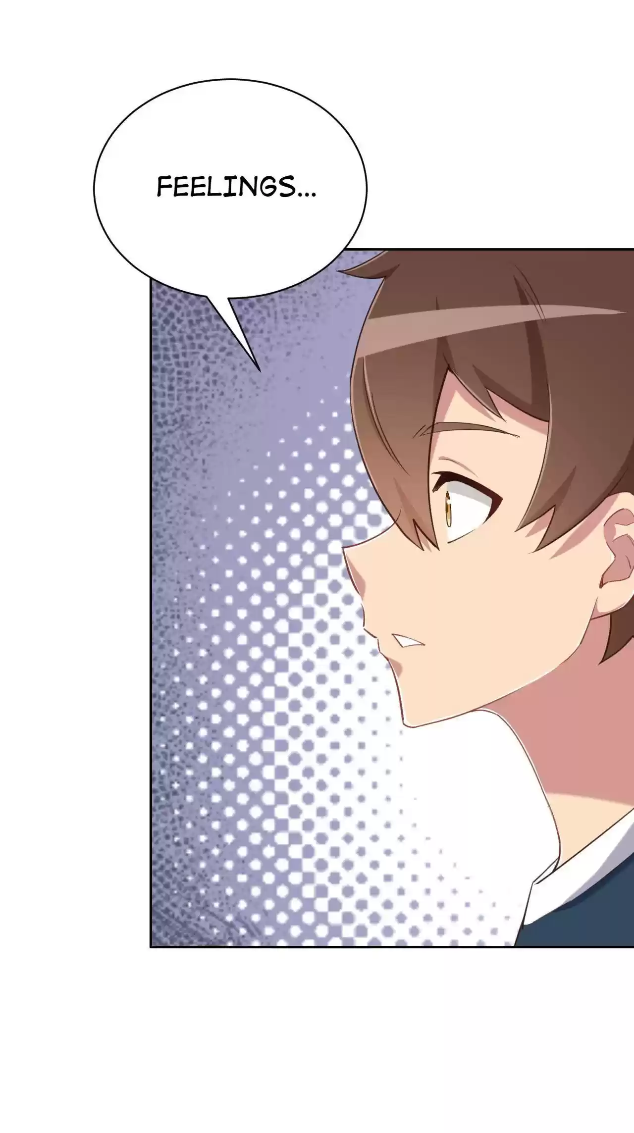 God Gave Me This Awkward Superpower, What Is It For? Chapter 65