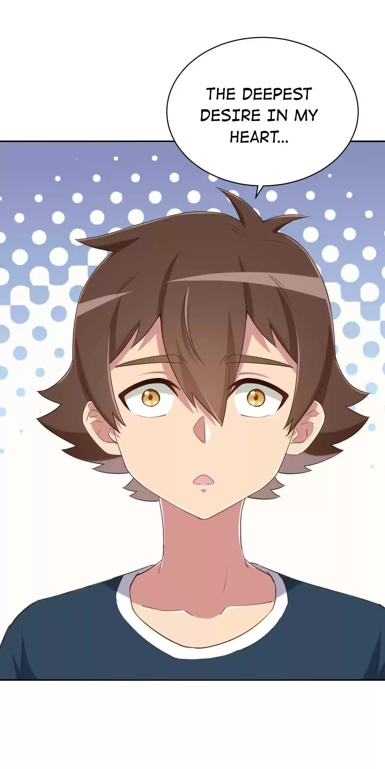 God Gave Me This Awkward Superpower, What Is It For? Chapter 65