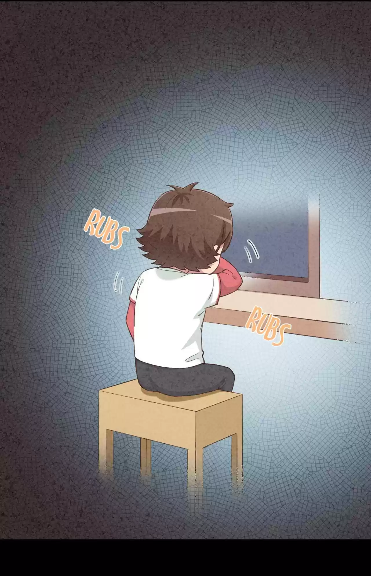 God Gave Me This Awkward Superpower, What Is It For? Chapter 65