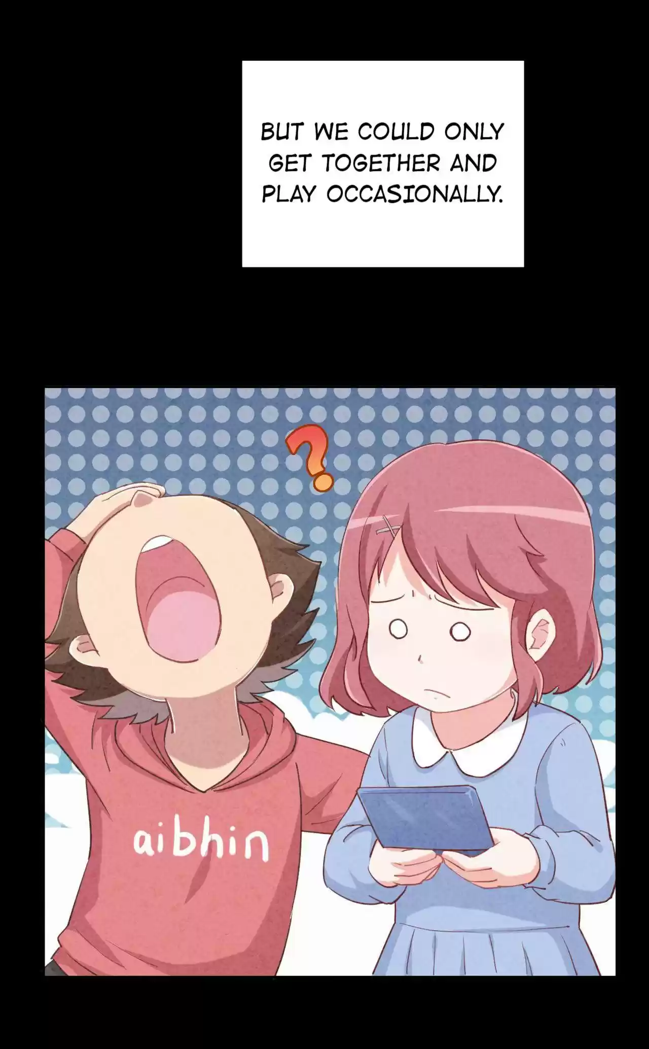 God Gave Me This Awkward Superpower, What Is It For? Chapter 65