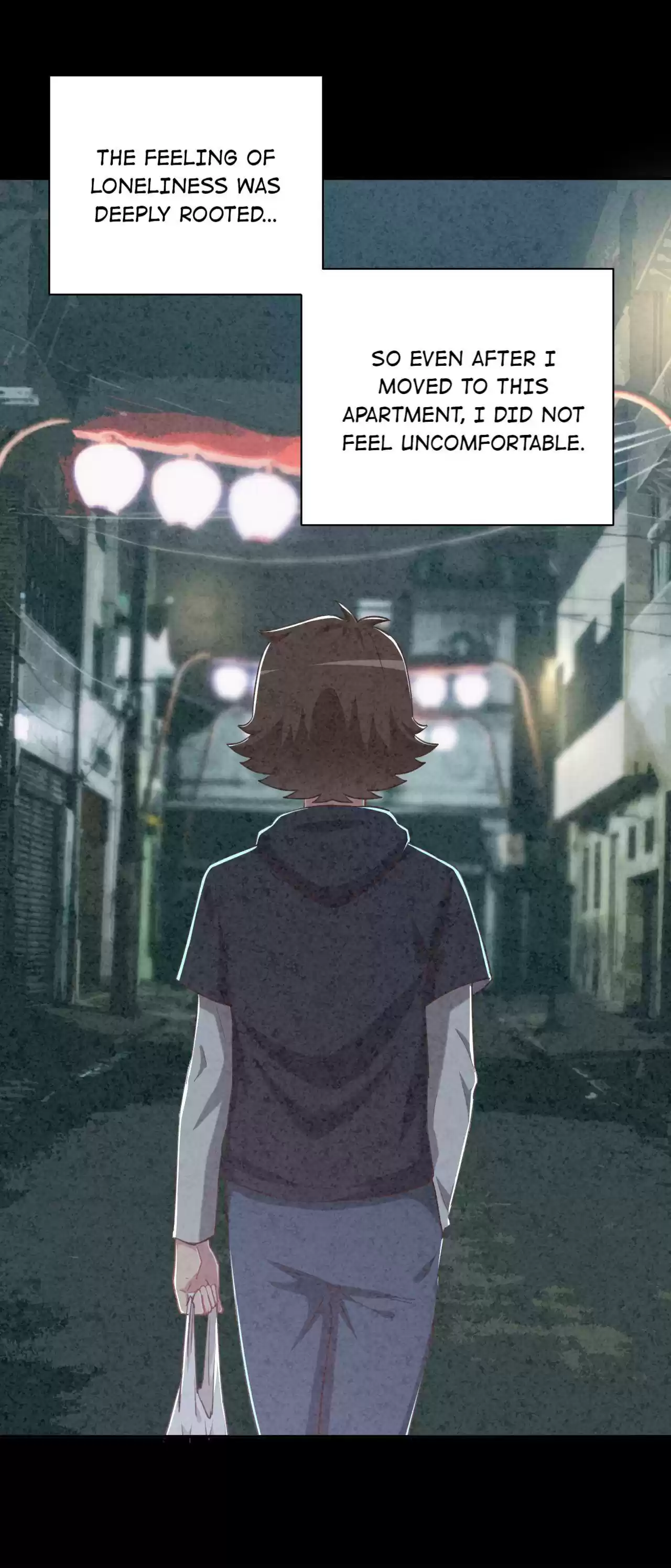 God Gave Me This Awkward Superpower, What Is It For? Chapter 65