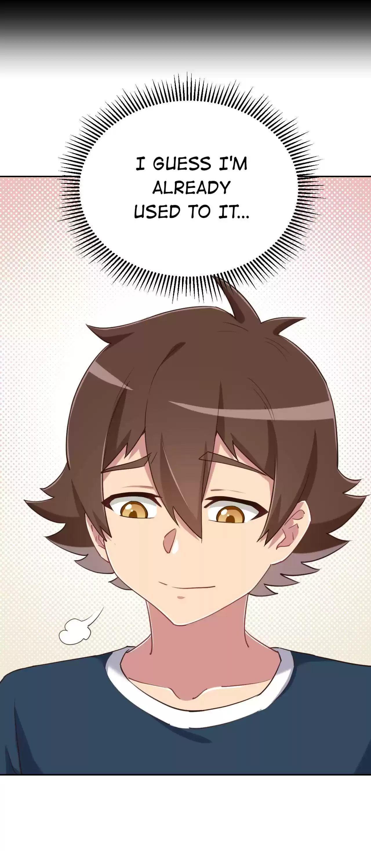 God Gave Me This Awkward Superpower, What Is It For? Chapter 65