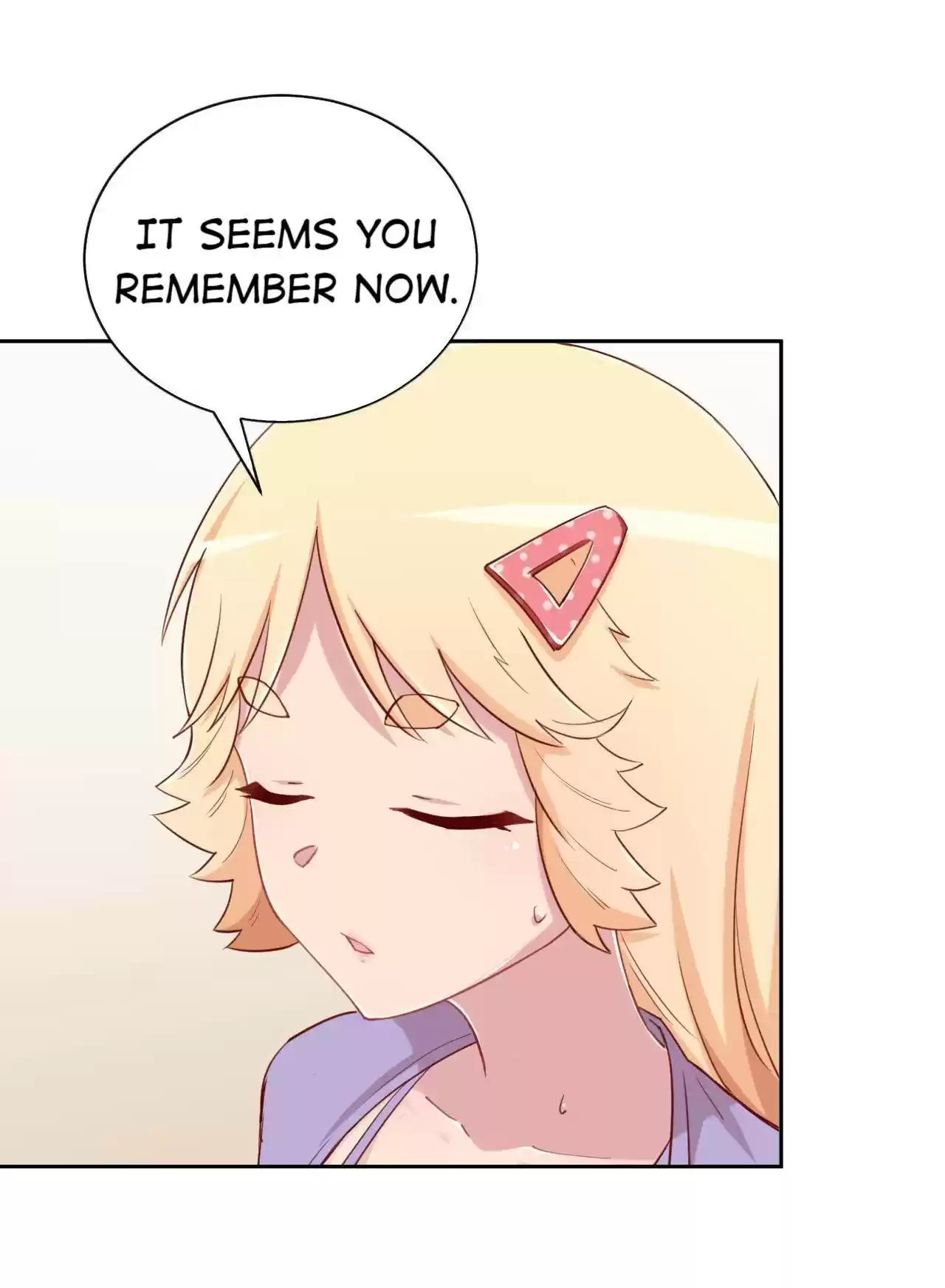 God Gave Me This Awkward Superpower, What Is It For? Chapter 65