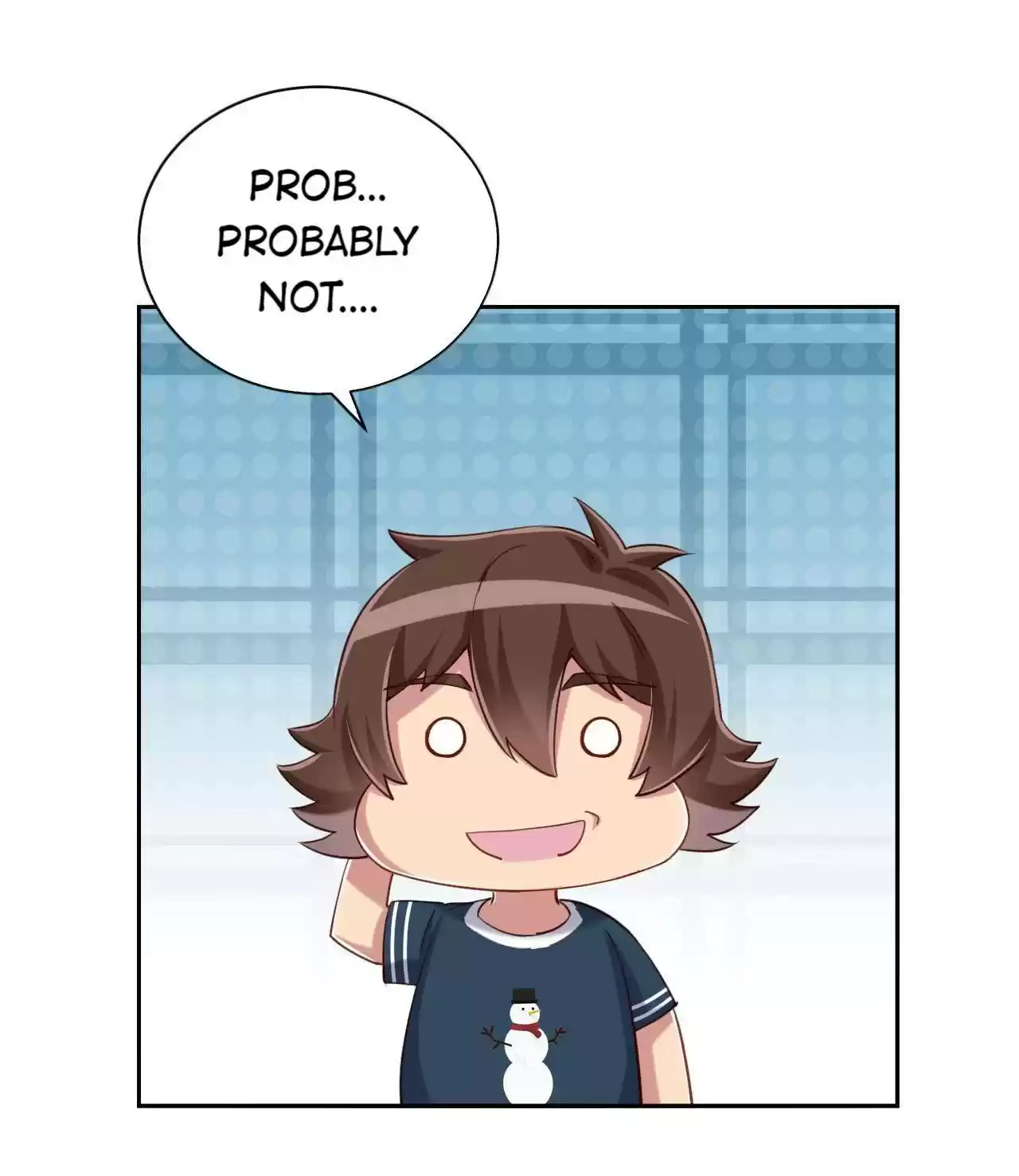 God Gave Me This Awkward Superpower, What Is It For? Chapter 65