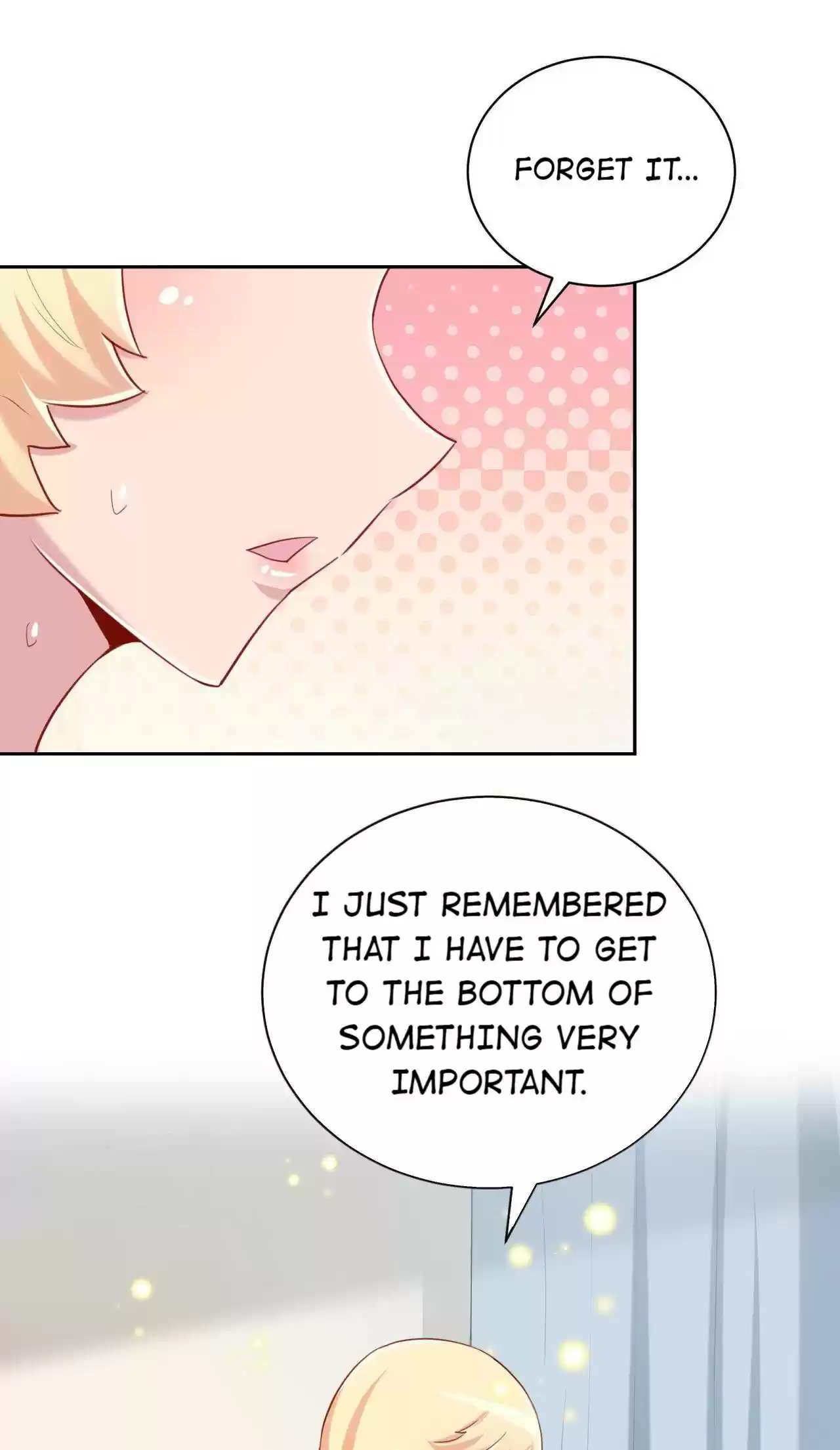 God Gave Me This Awkward Superpower, What Is It For? Chapter 65