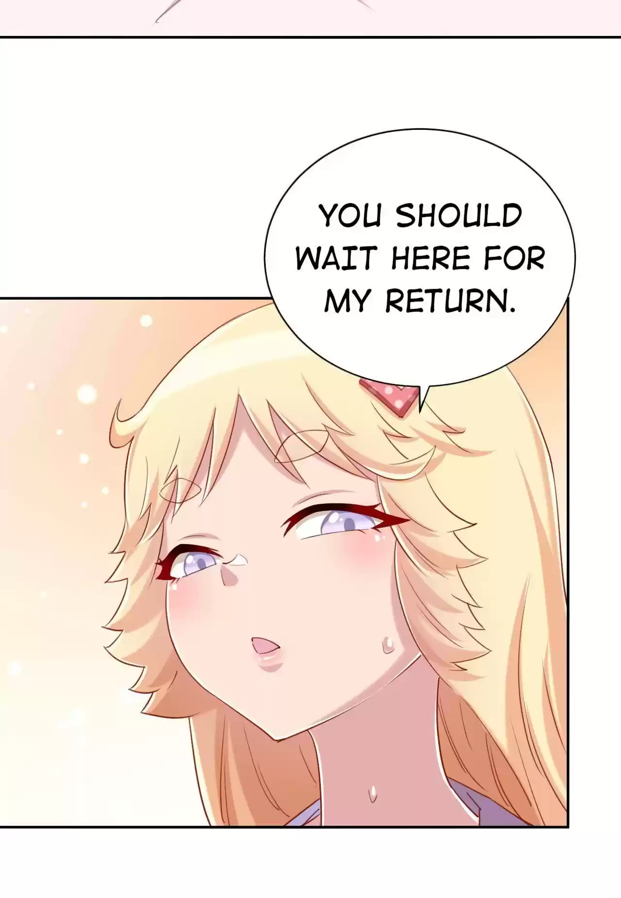 God Gave Me This Awkward Superpower, What Is It For? Chapter 65