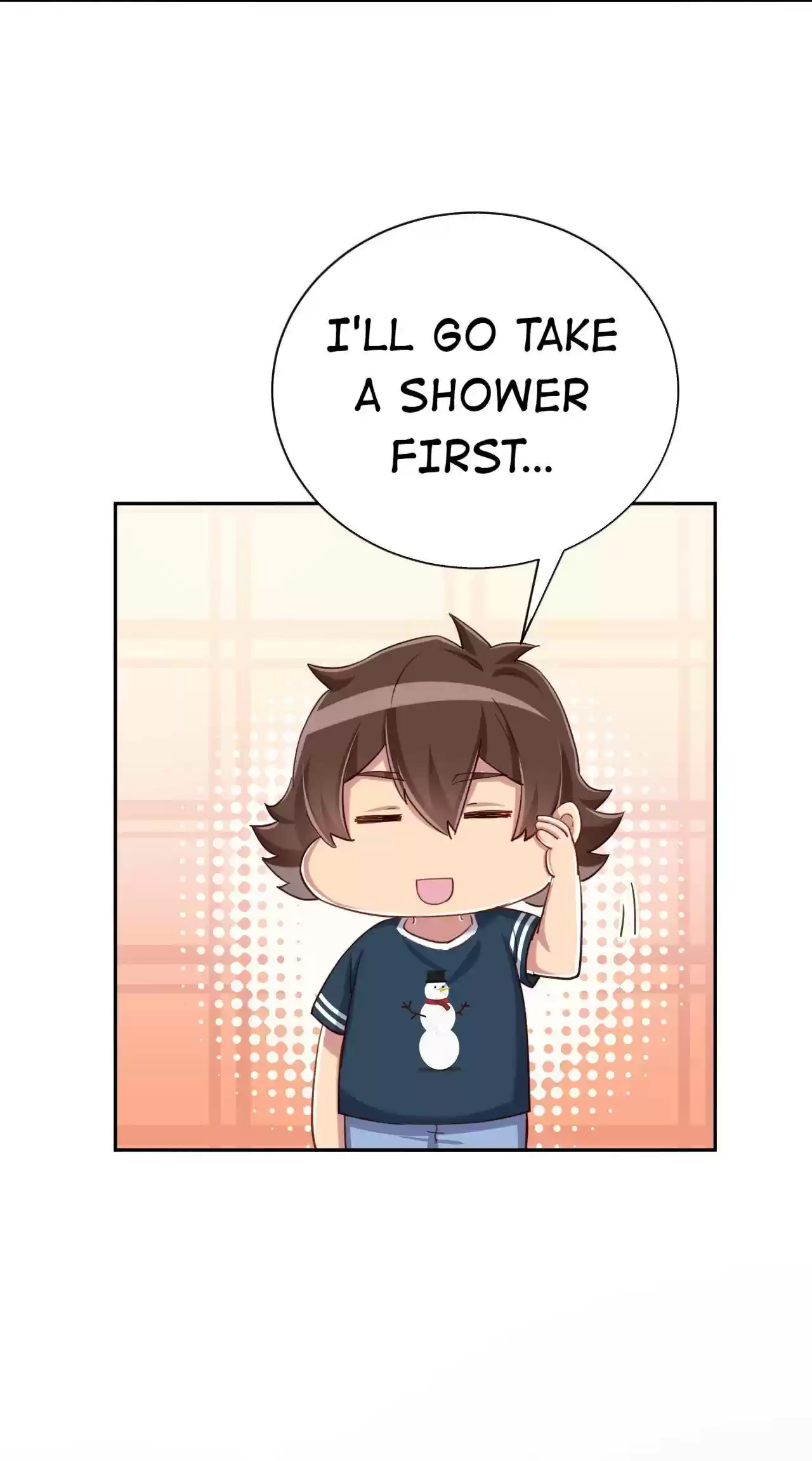 God Gave Me This Awkward Superpower, What Is It For? Chapter 65