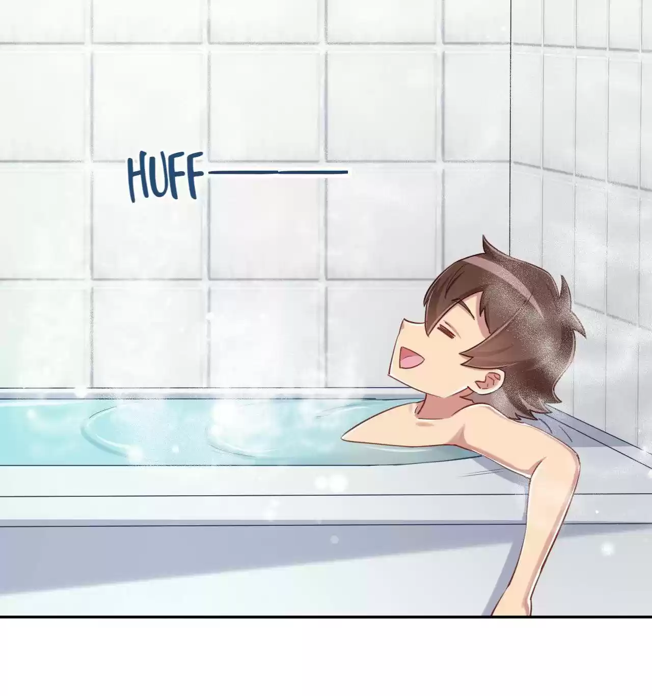 God Gave Me This Awkward Superpower, What Is It For? Chapter 65