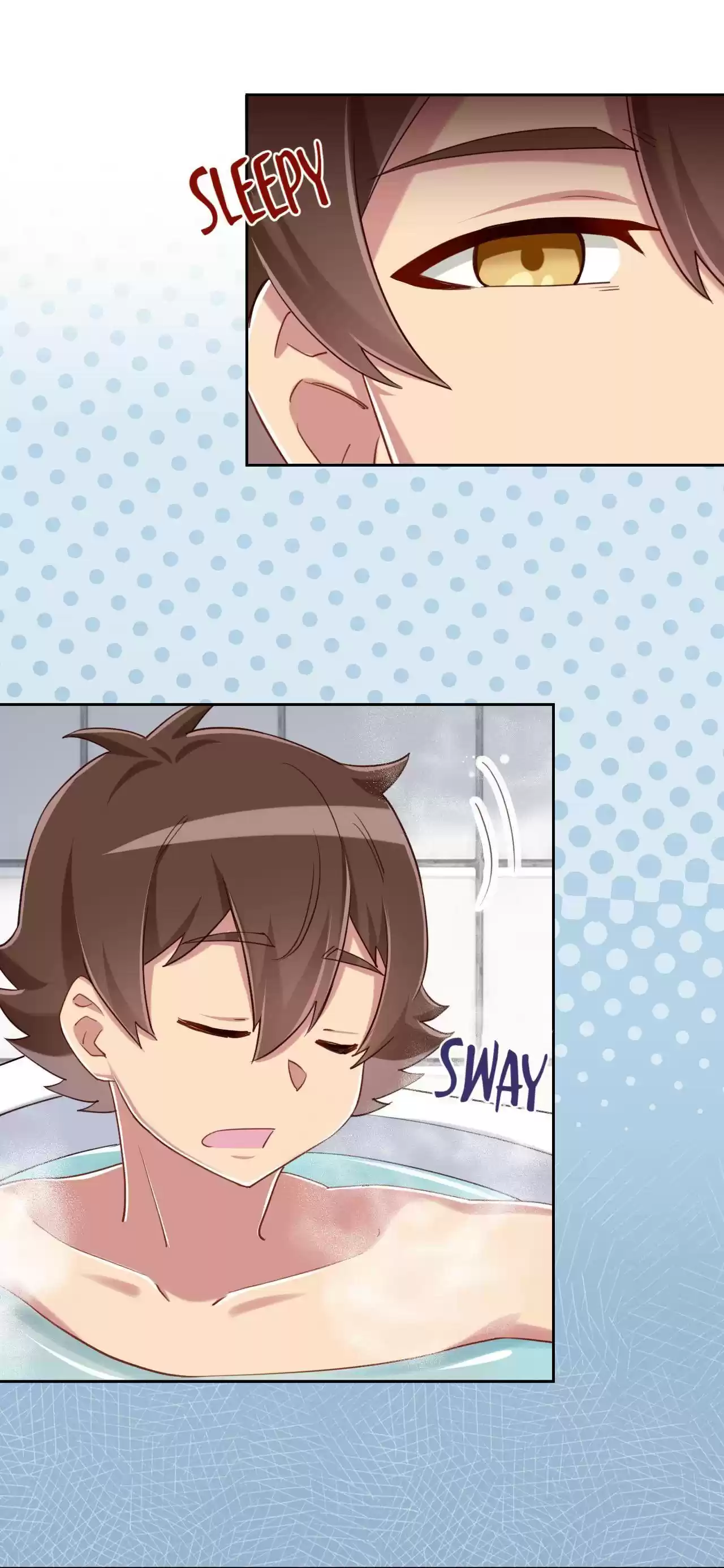 God Gave Me This Awkward Superpower, What Is It For? Chapter 65