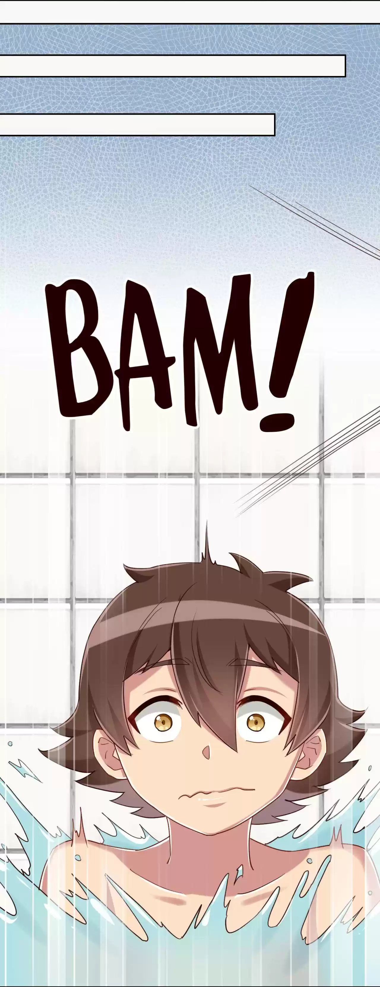 God Gave Me This Awkward Superpower, What Is It For? Chapter 65