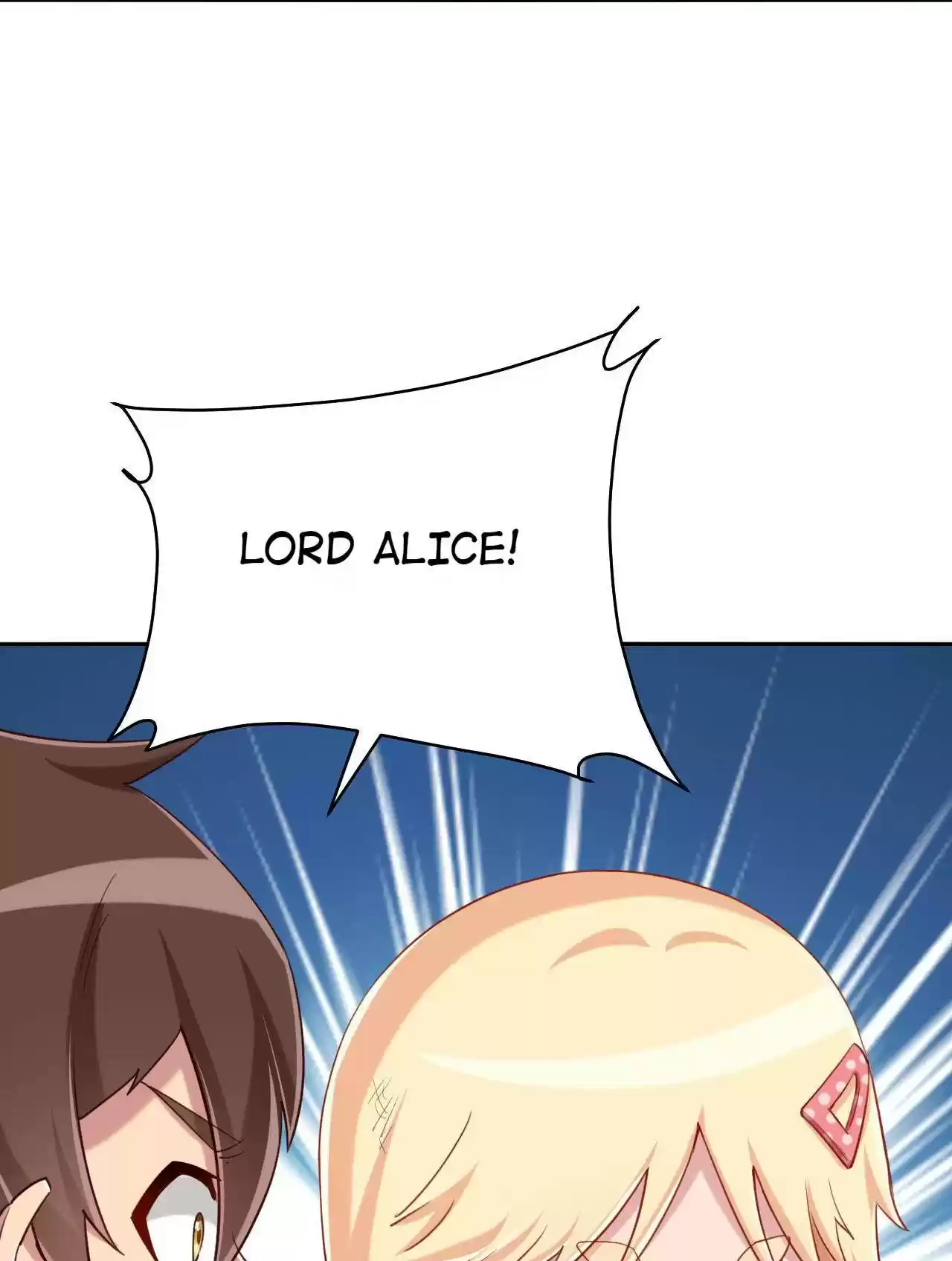 God Gave Me This Awkward Superpower, What Is It For? Chapter 65