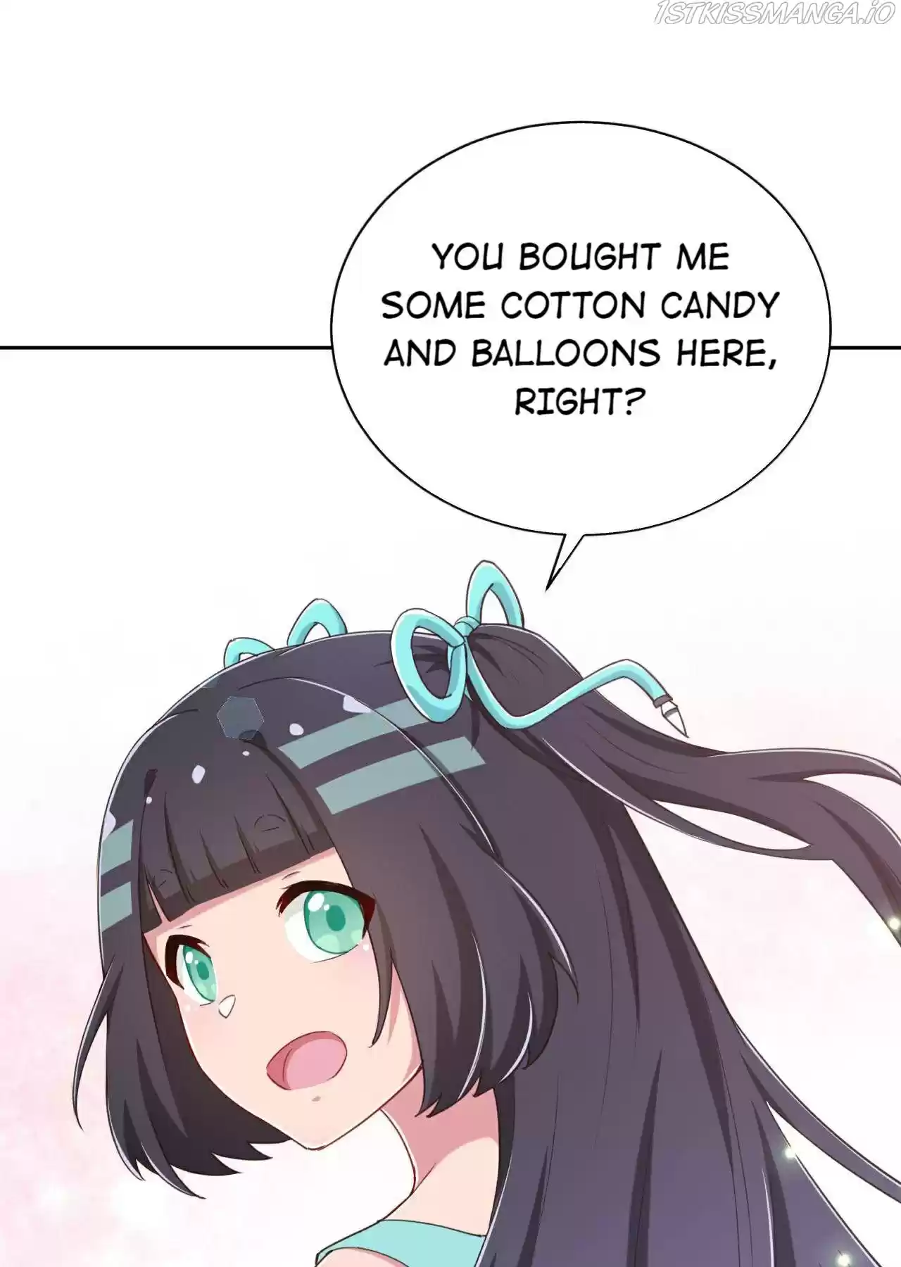 God Gave Me This Awkward Superpower, What Is It For? Chapter 69