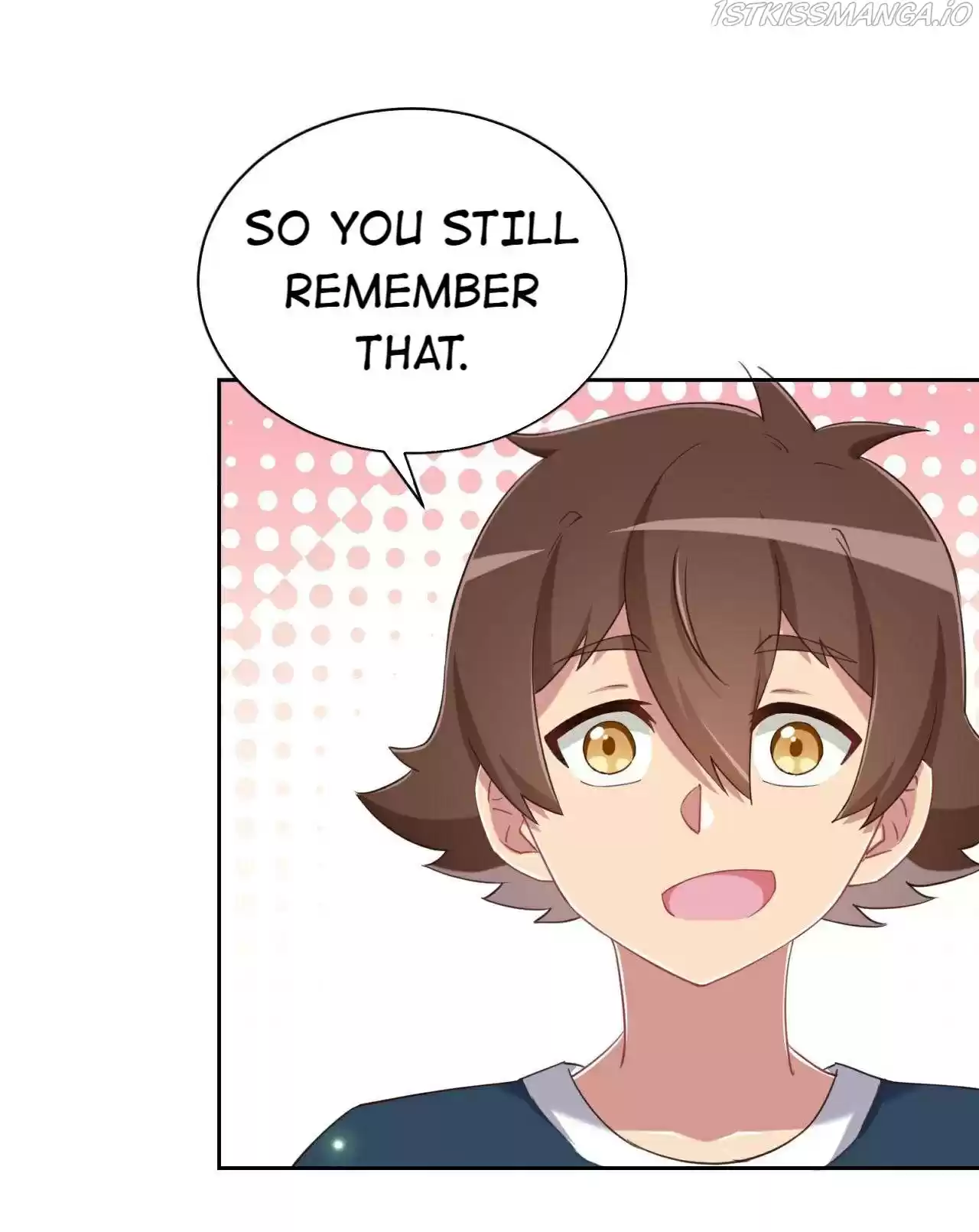 God Gave Me This Awkward Superpower, What Is It For? Chapter 69