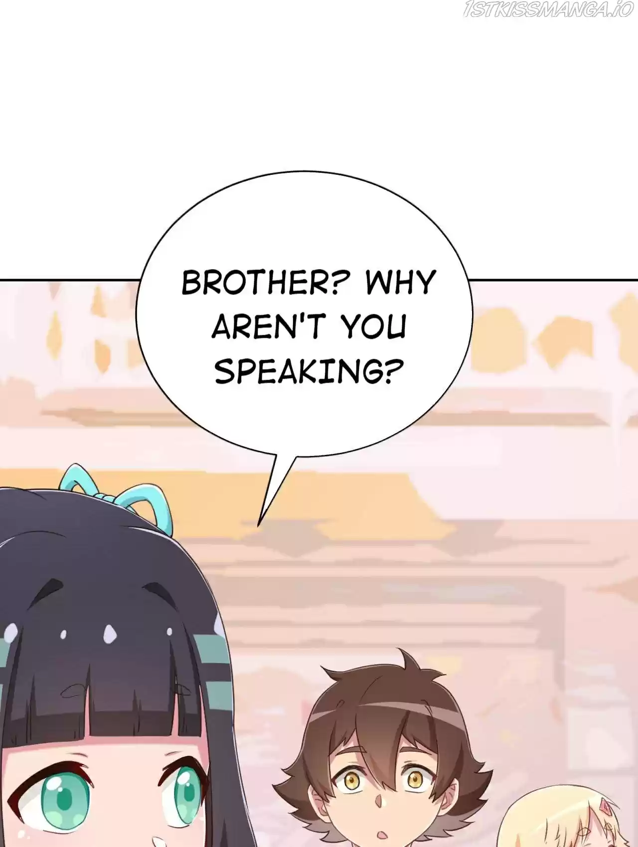 God Gave Me This Awkward Superpower, What Is It For? Chapter 69