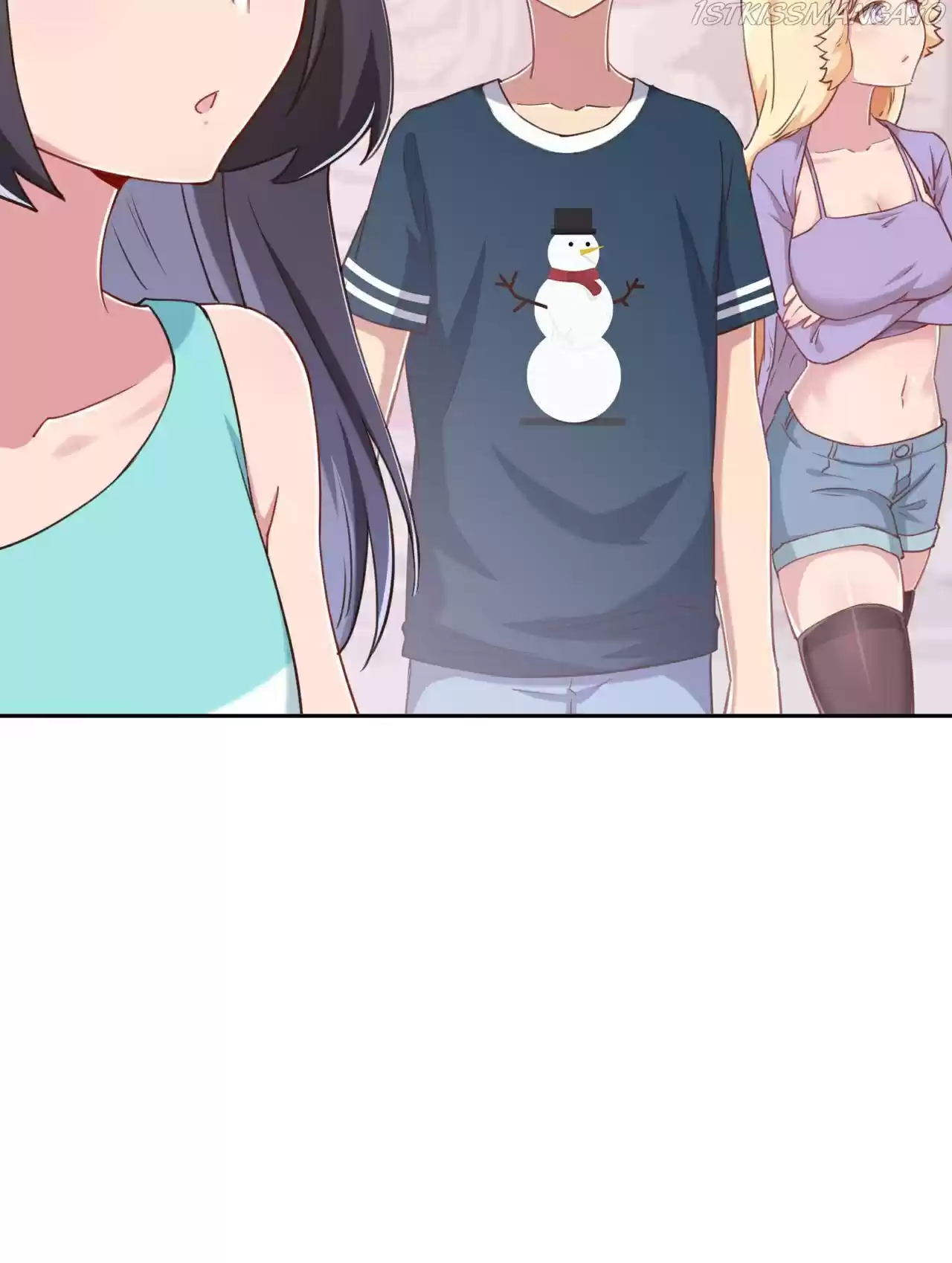 God Gave Me This Awkward Superpower, What Is It For? Chapter 69