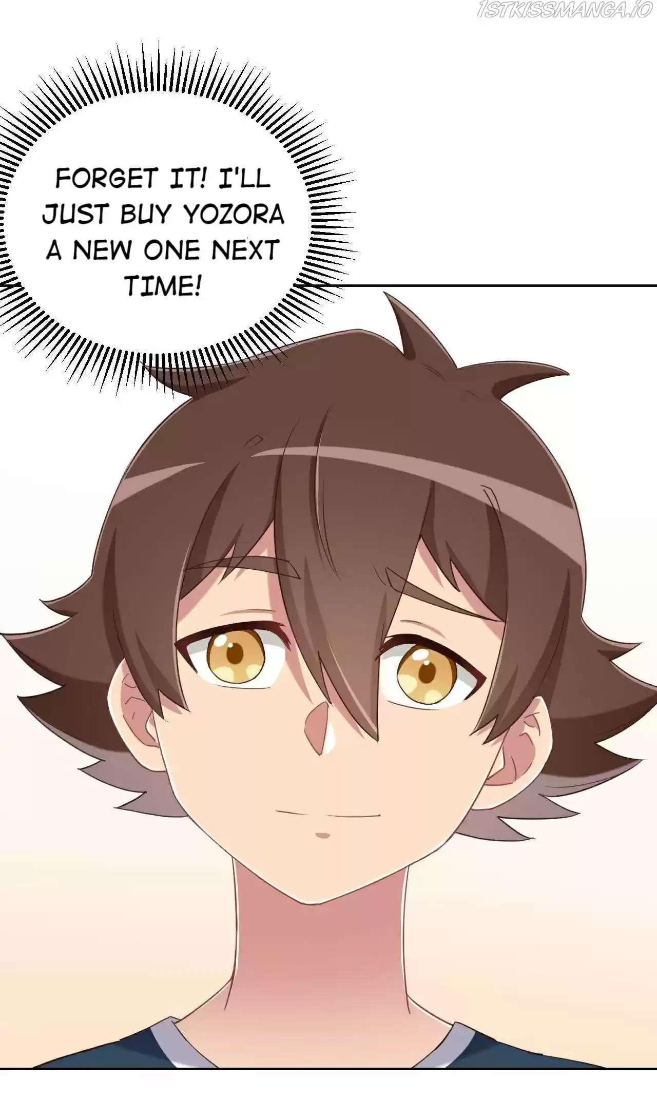 God Gave Me This Awkward Superpower, What Is It For? Chapter 69