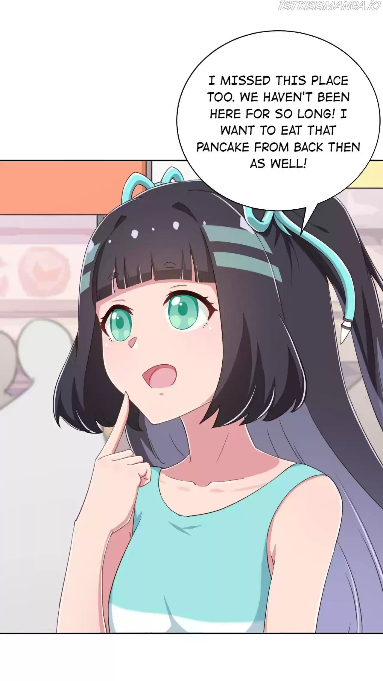 God Gave Me This Awkward Superpower, What Is It For? Chapter 69