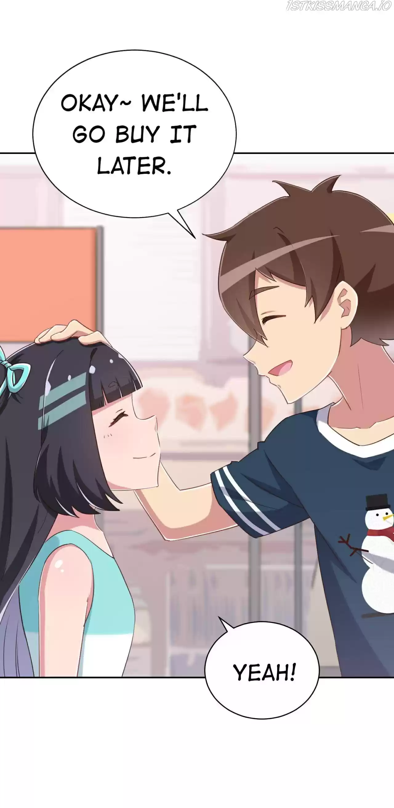 God Gave Me This Awkward Superpower, What Is It For? Chapter 69