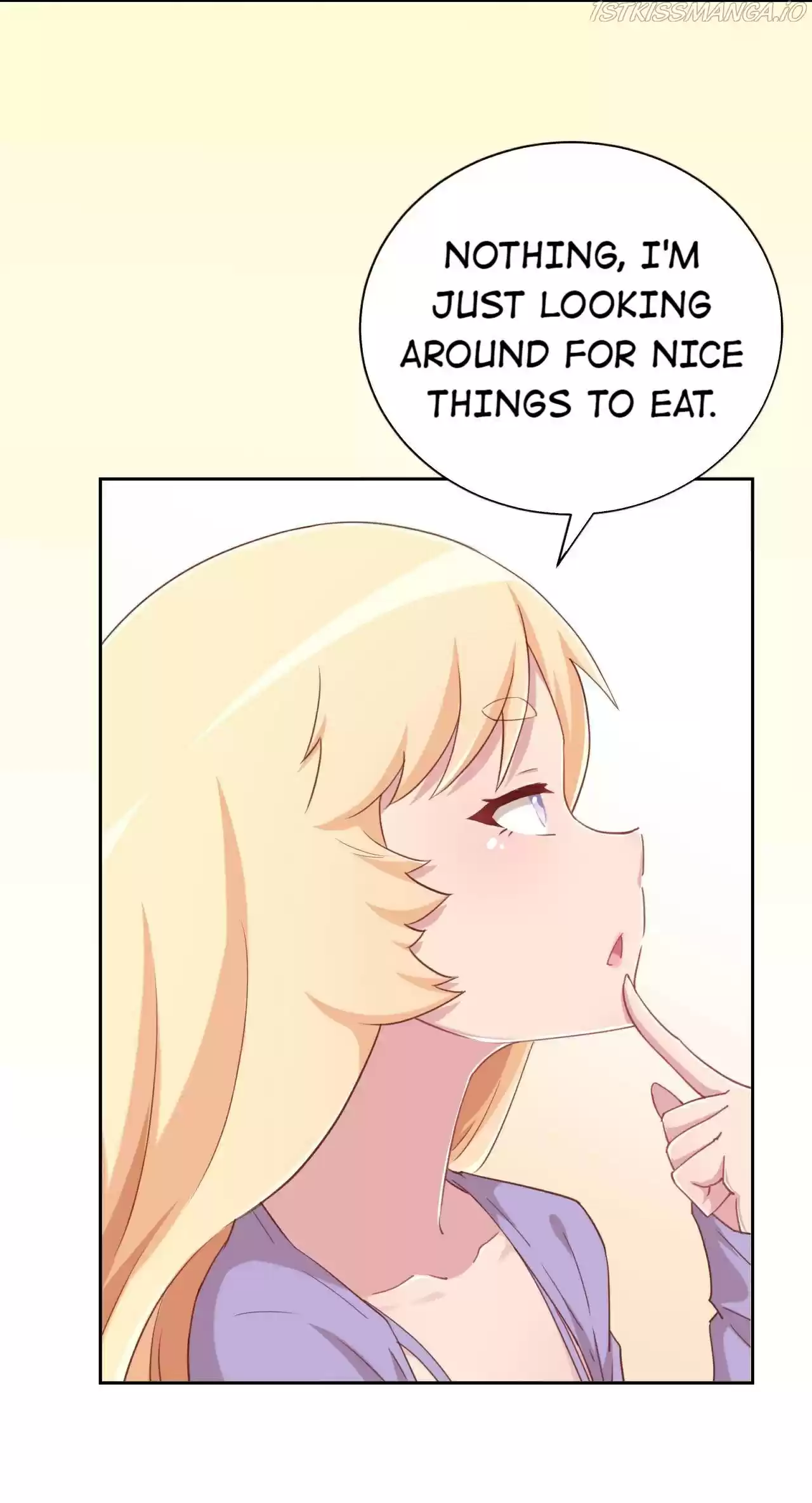 God Gave Me This Awkward Superpower, What Is It For? Chapter 69