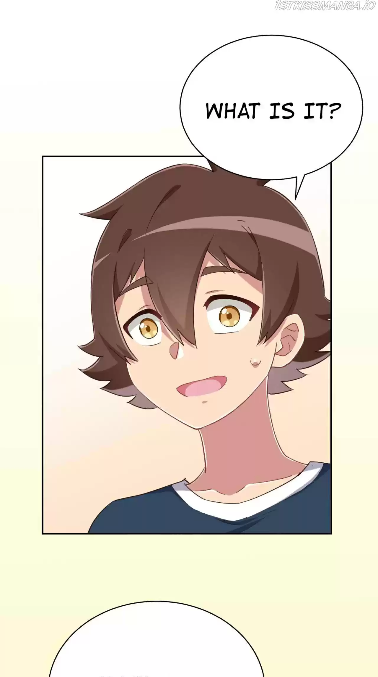 God Gave Me This Awkward Superpower, What Is It For? Chapter 69