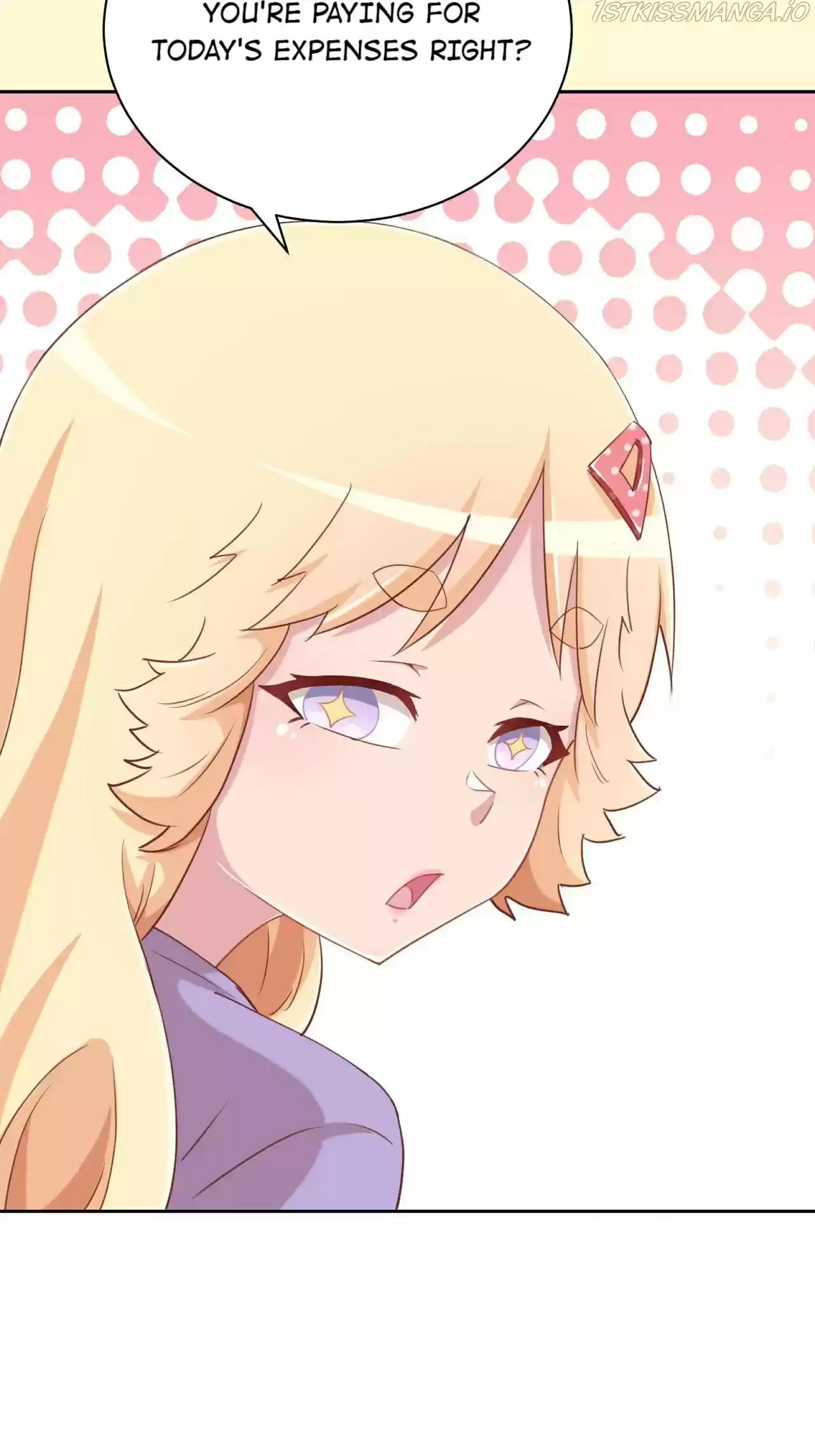 God Gave Me This Awkward Superpower, What Is It For? Chapter 69