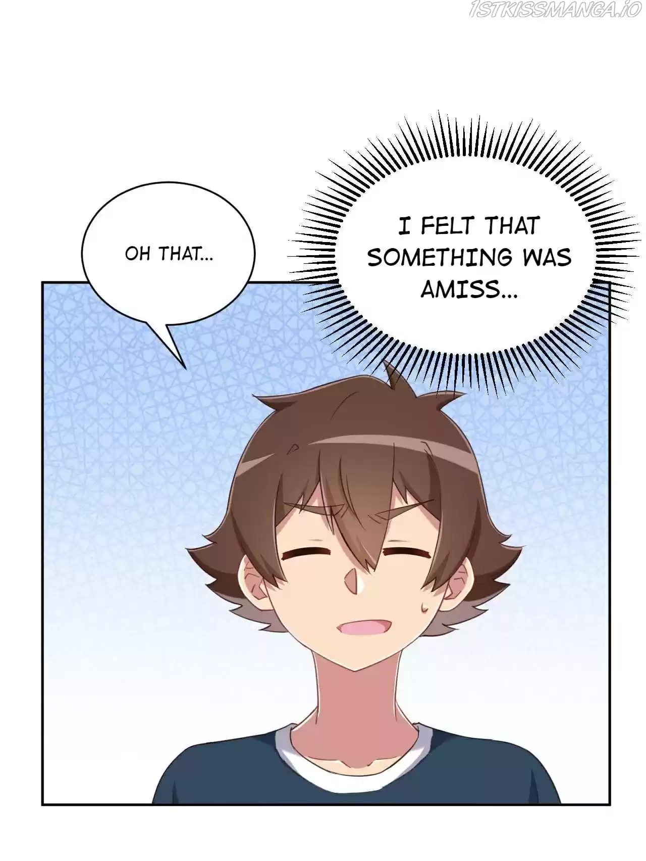 God Gave Me This Awkward Superpower, What Is It For? Chapter 69