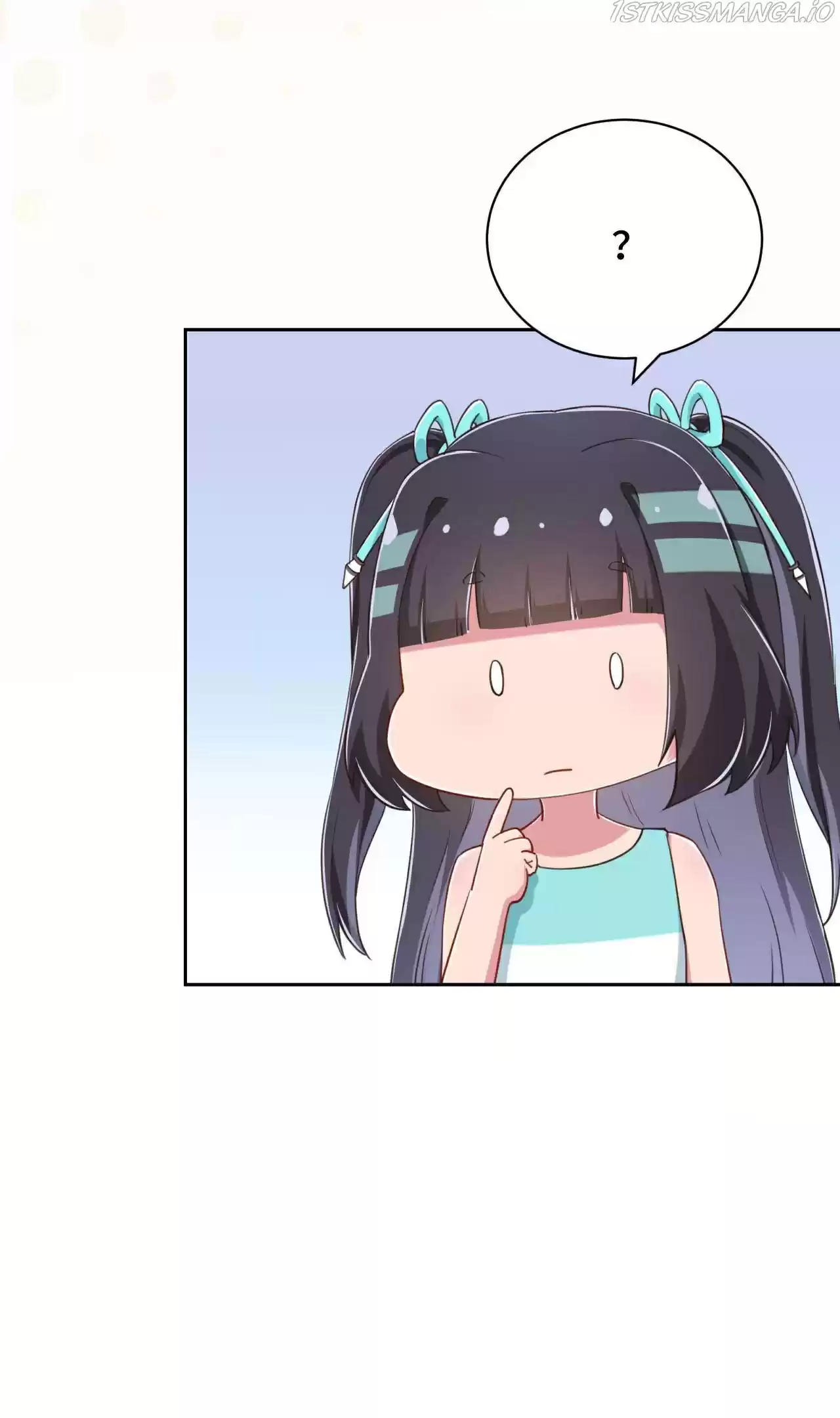 God Gave Me This Awkward Superpower, What Is It For? Chapter 69