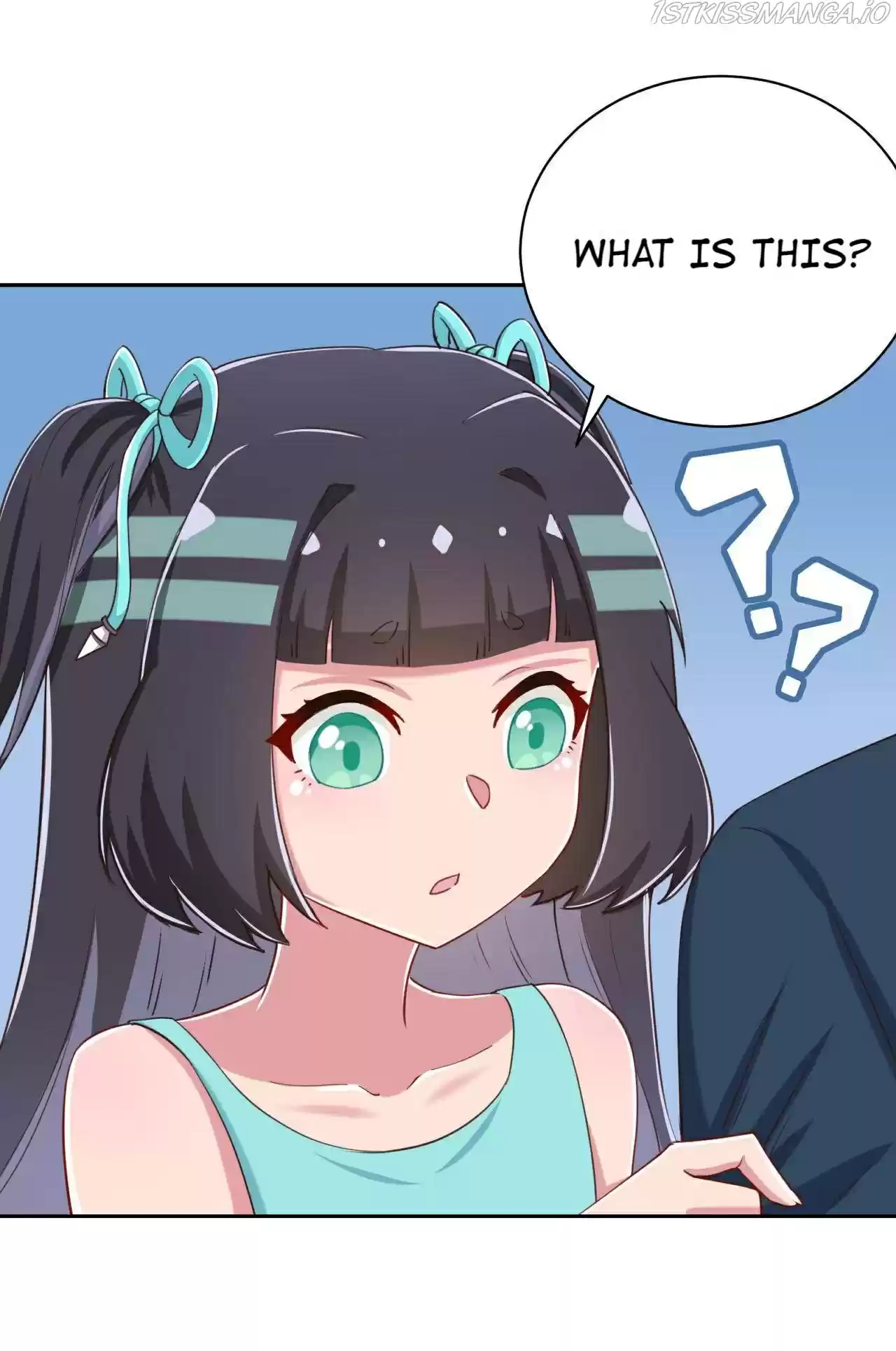 God Gave Me This Awkward Superpower, What Is It For? Chapter 69