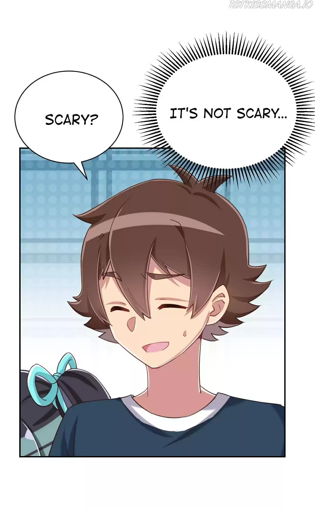 God Gave Me This Awkward Superpower, What Is It For? Chapter 69