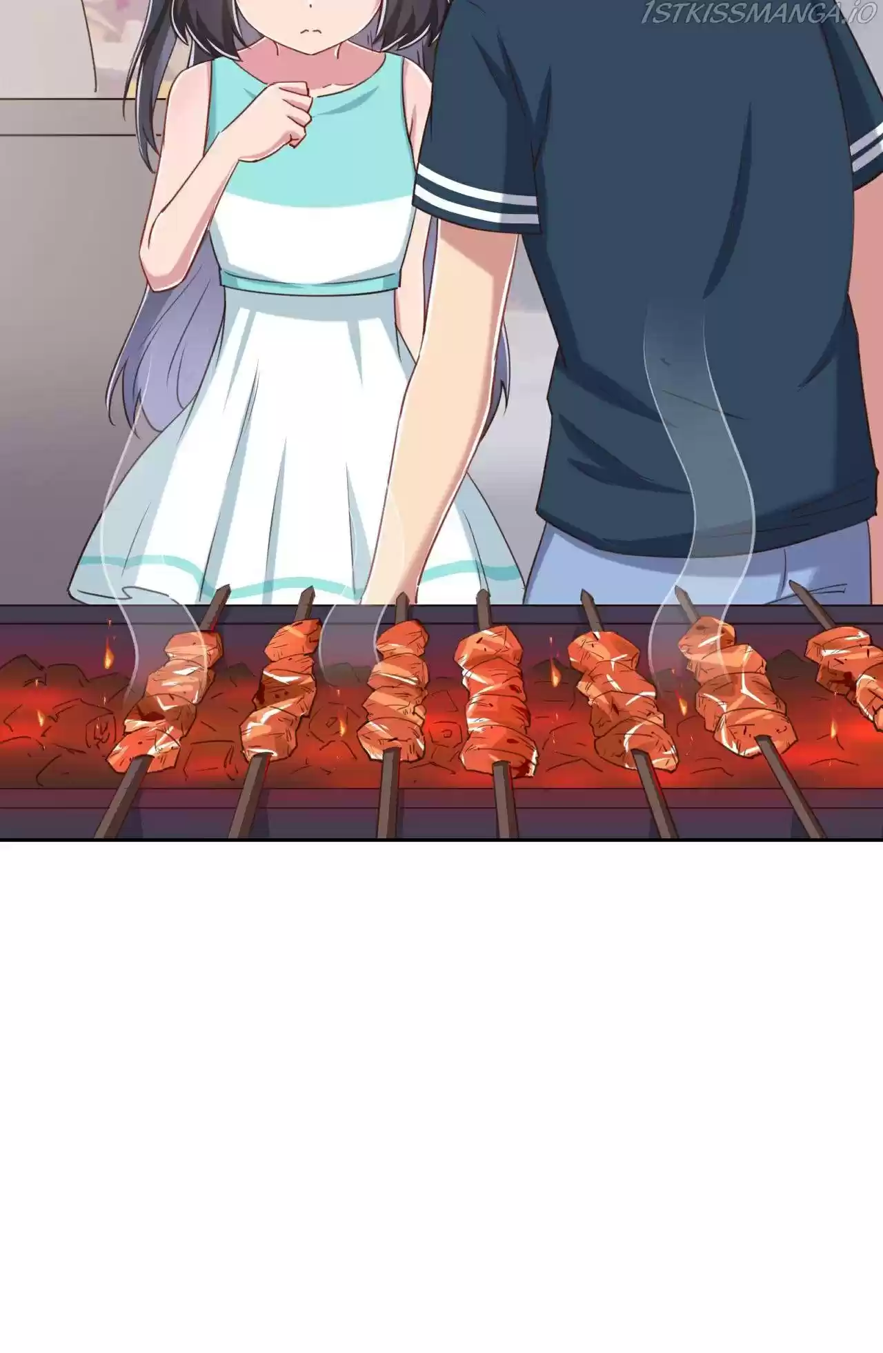 God Gave Me This Awkward Superpower, What Is It For? Chapter 69