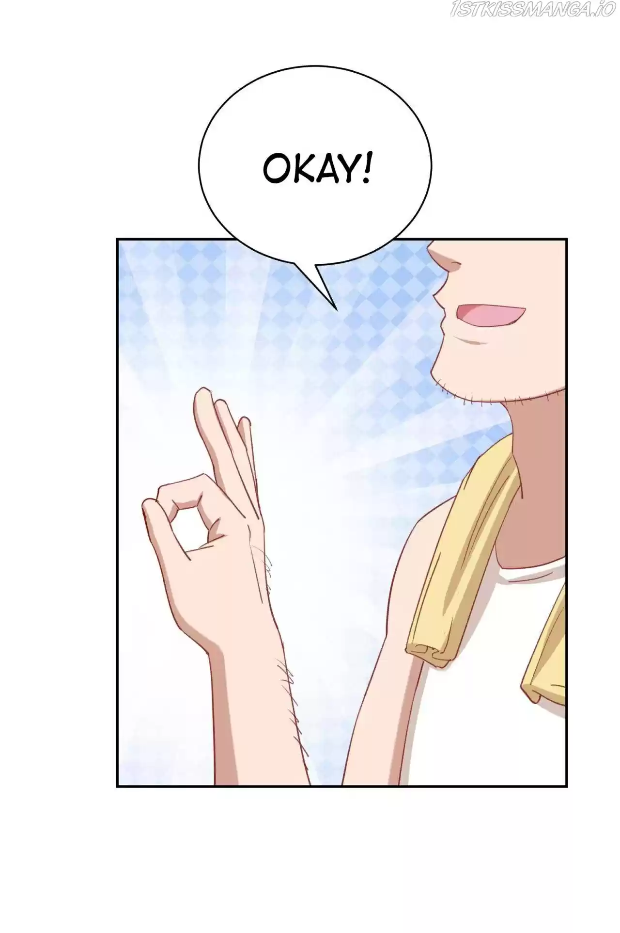 God Gave Me This Awkward Superpower, What Is It For? Chapter 69