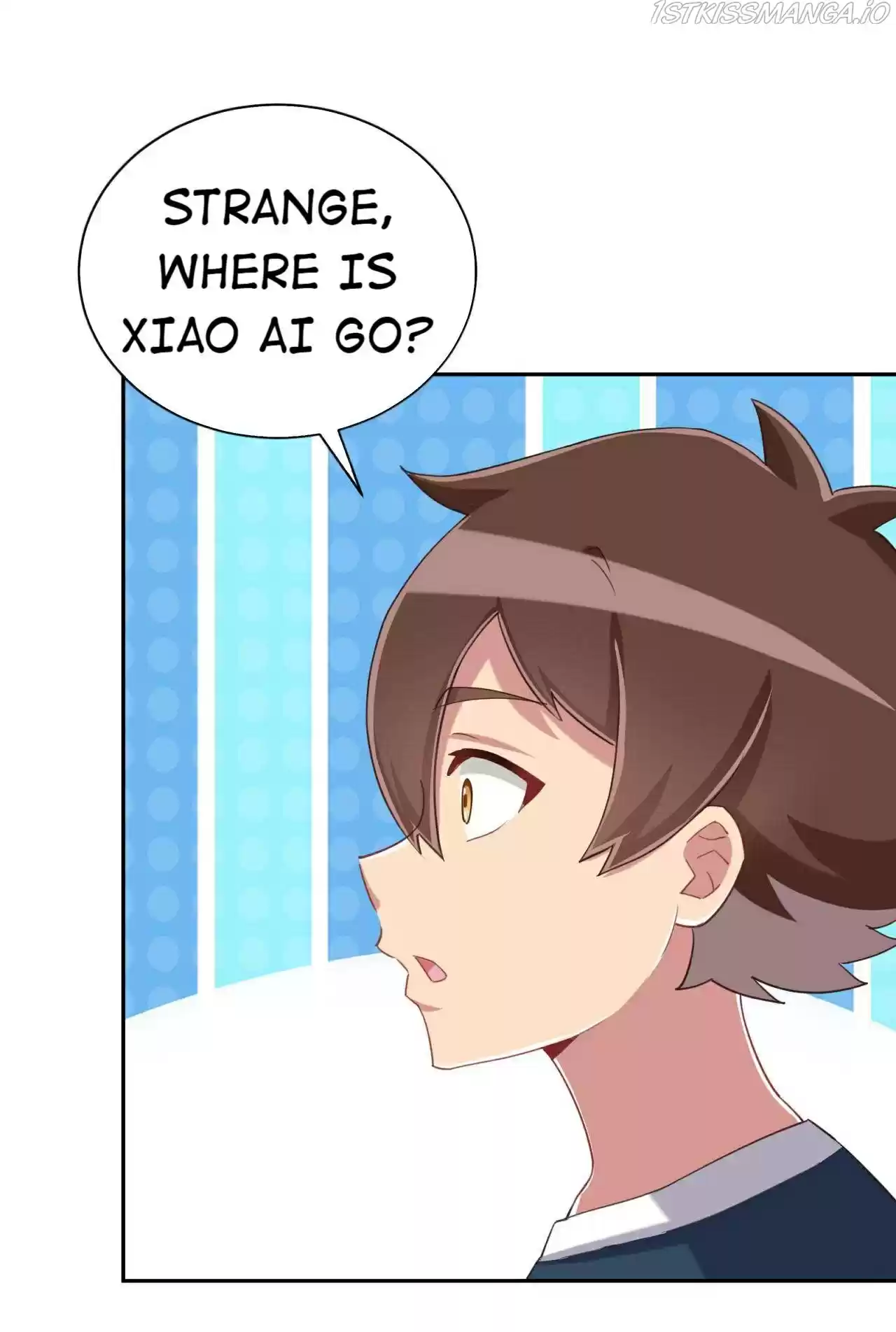 God Gave Me This Awkward Superpower, What Is It For? Chapter 69