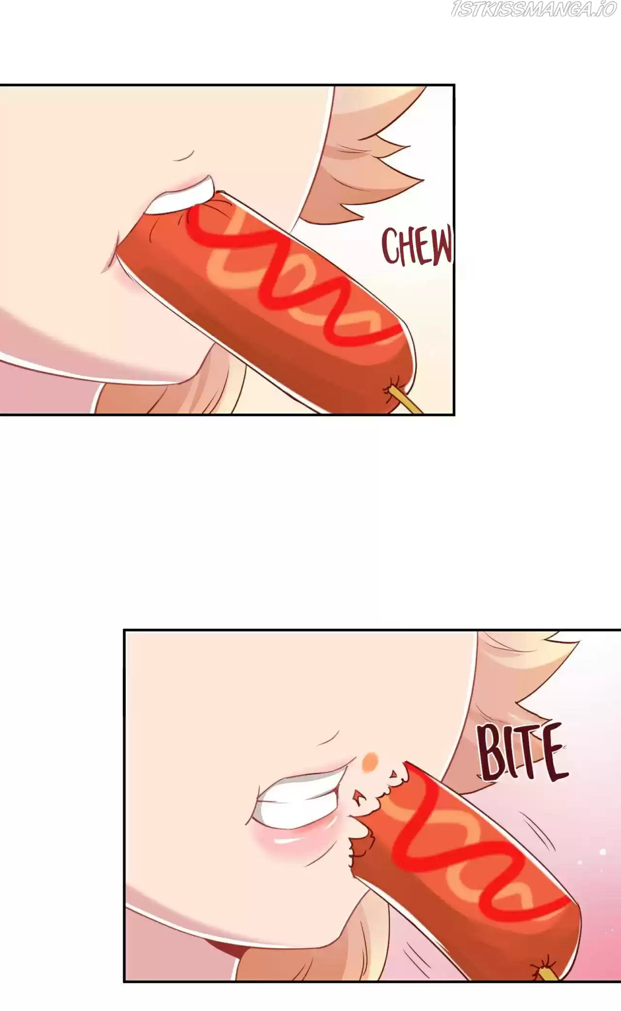 God Gave Me This Awkward Superpower, What Is It For? Chapter 69