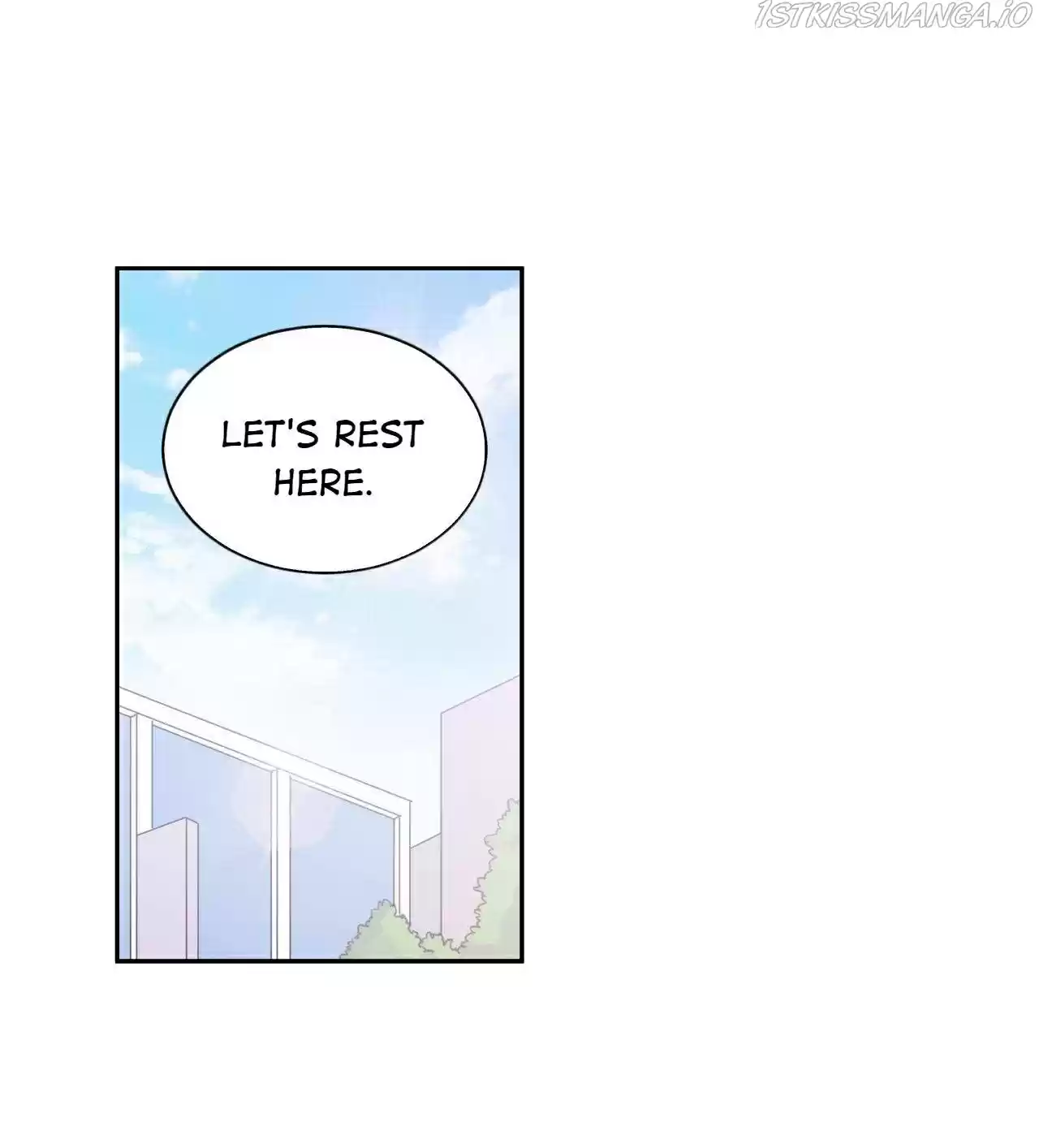 God Gave Me This Awkward Superpower, What Is It For? Chapter 70